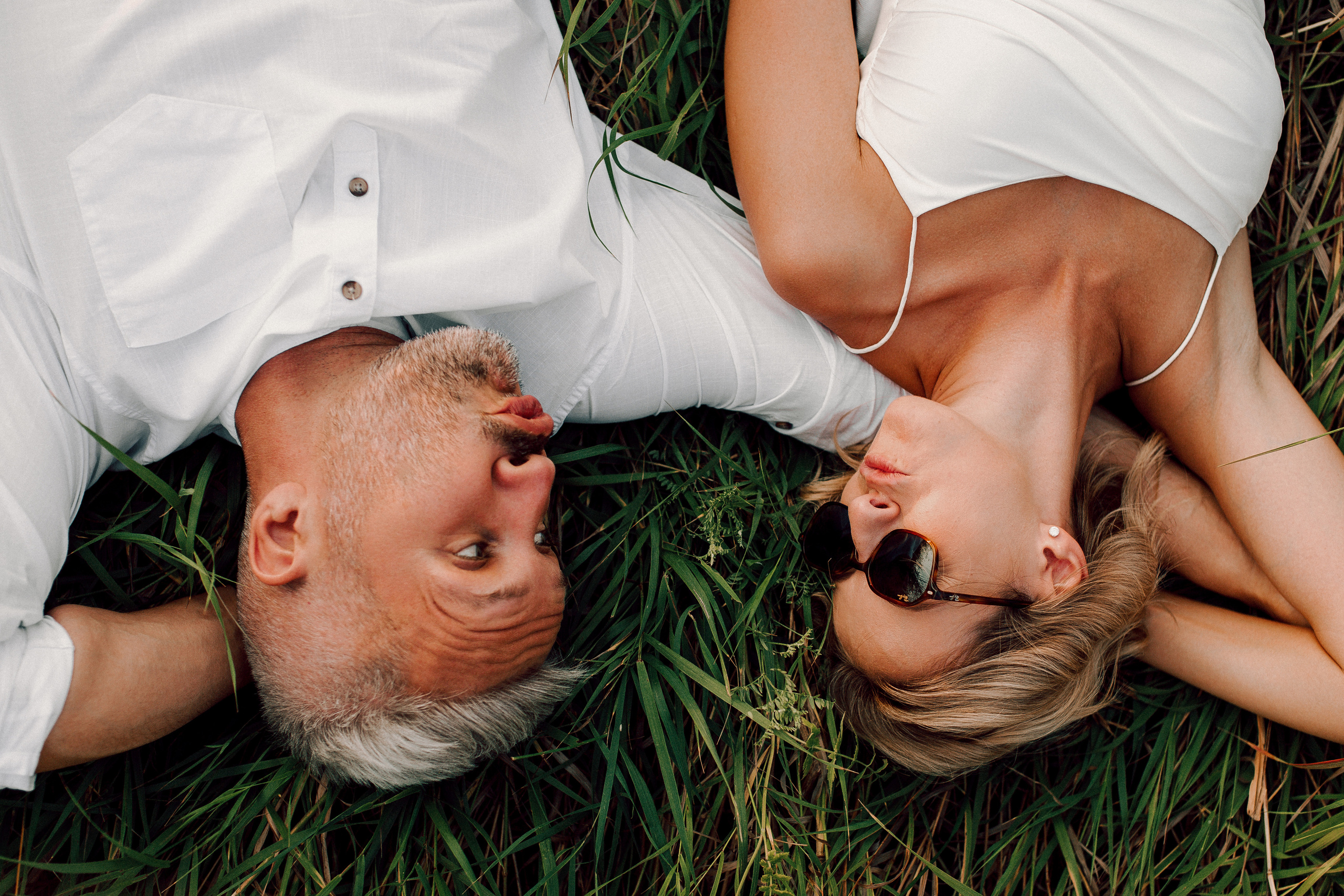 Тимур и Анна. Лёшка Варзегов — фотограф