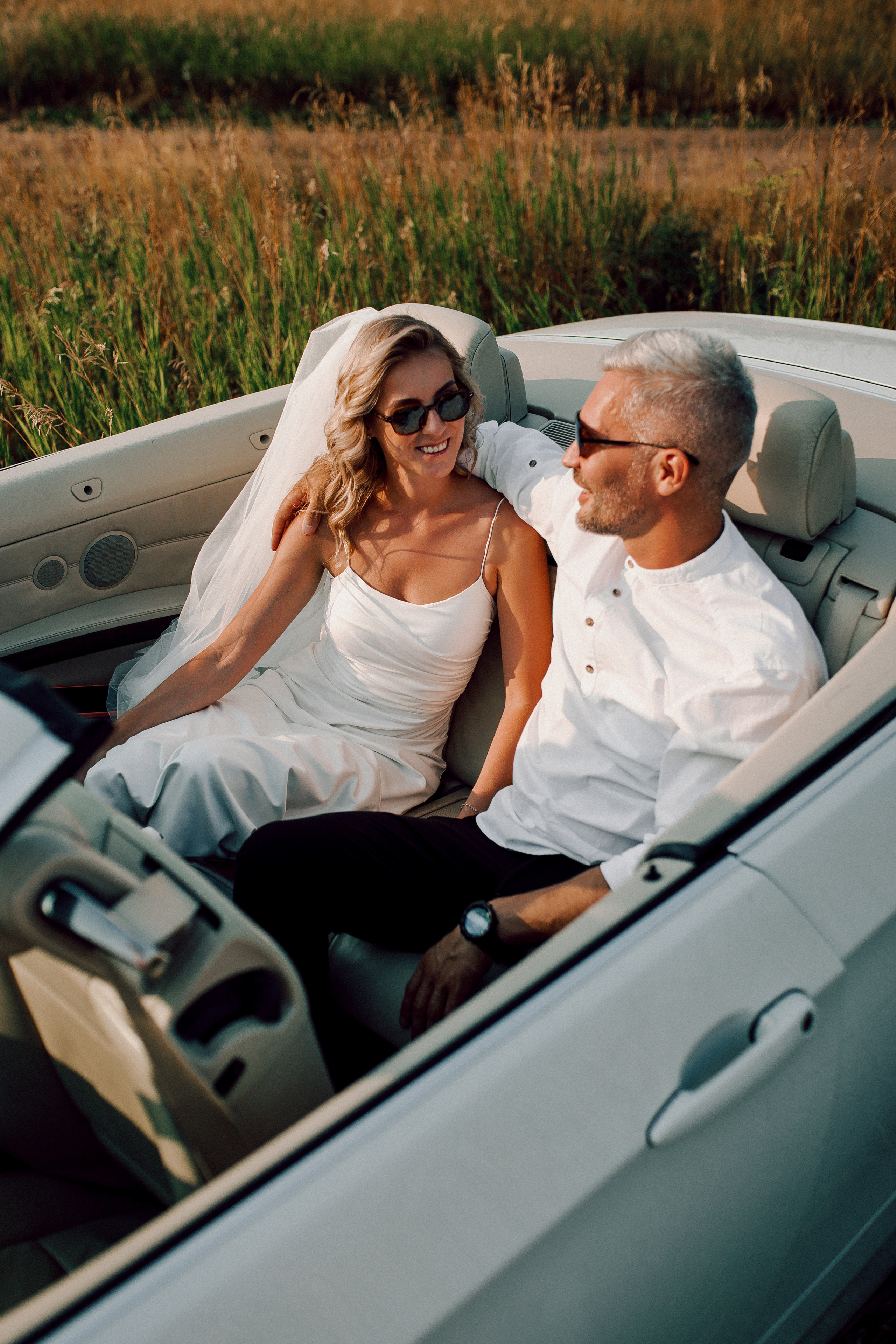 Тимур и Анна. Лёшка Варзегов — фотограф