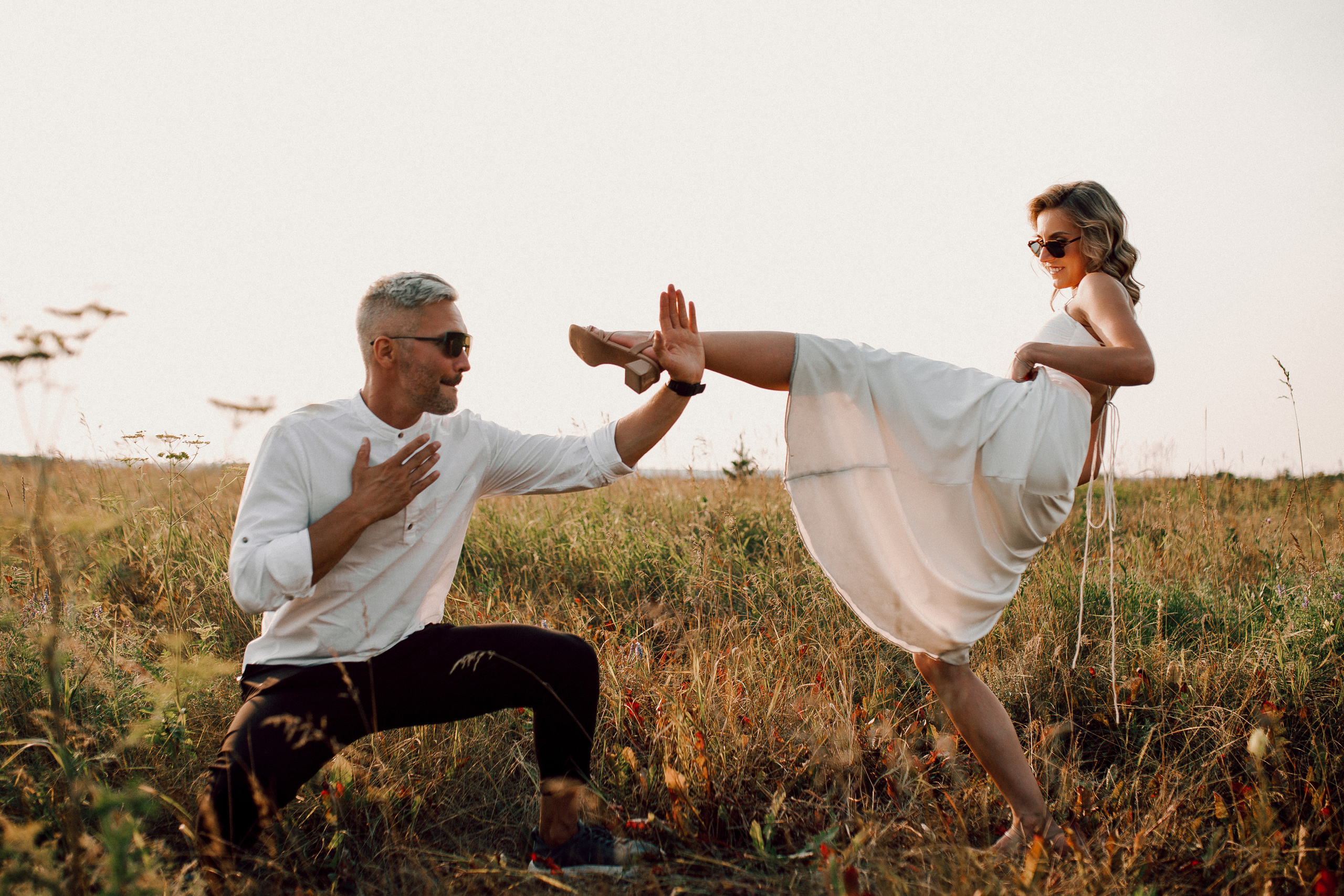 Тимур и Анна. Лёшка Варзегов — фотограф