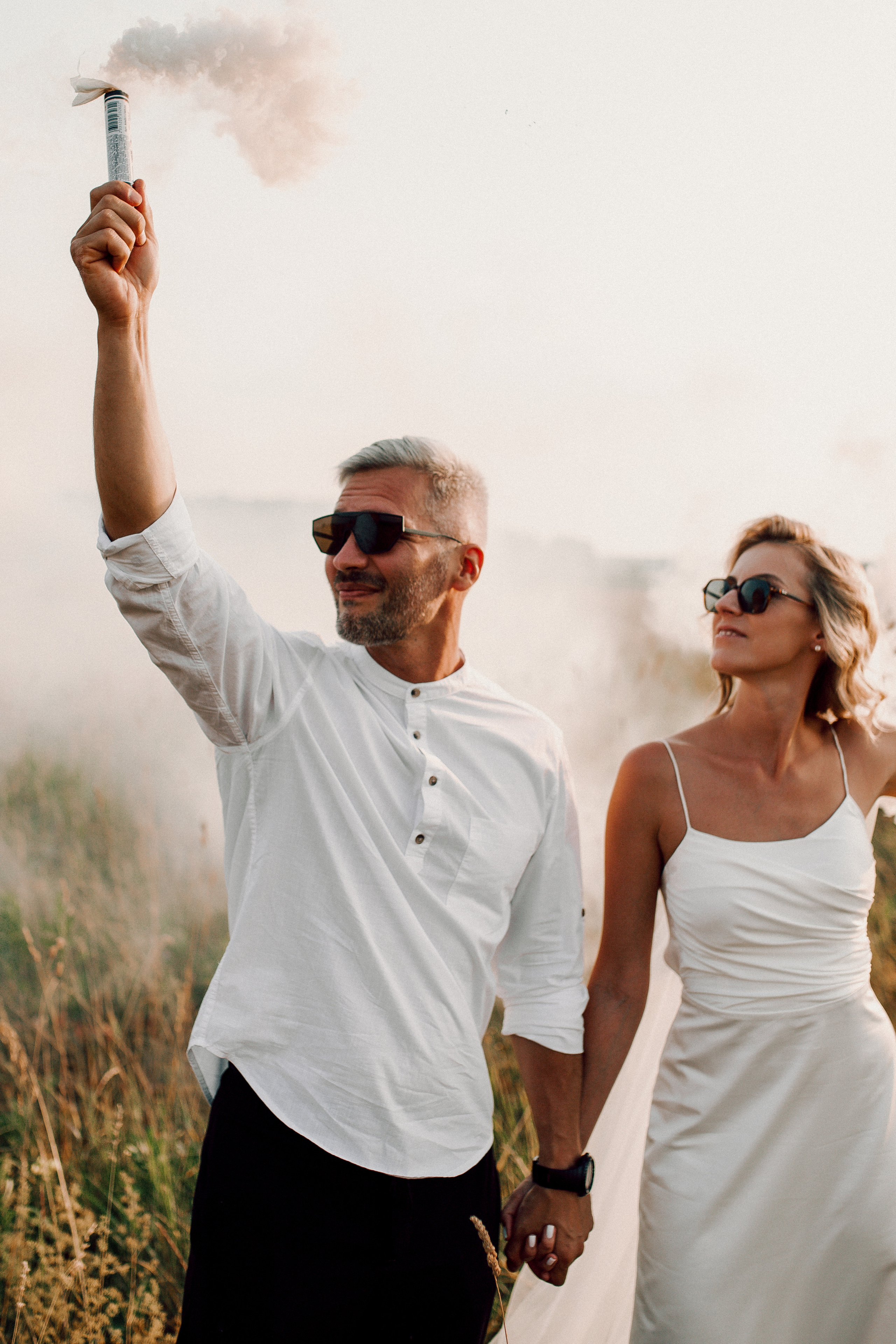 Тимур и Анна. Лёшка Варзегов — фотограф