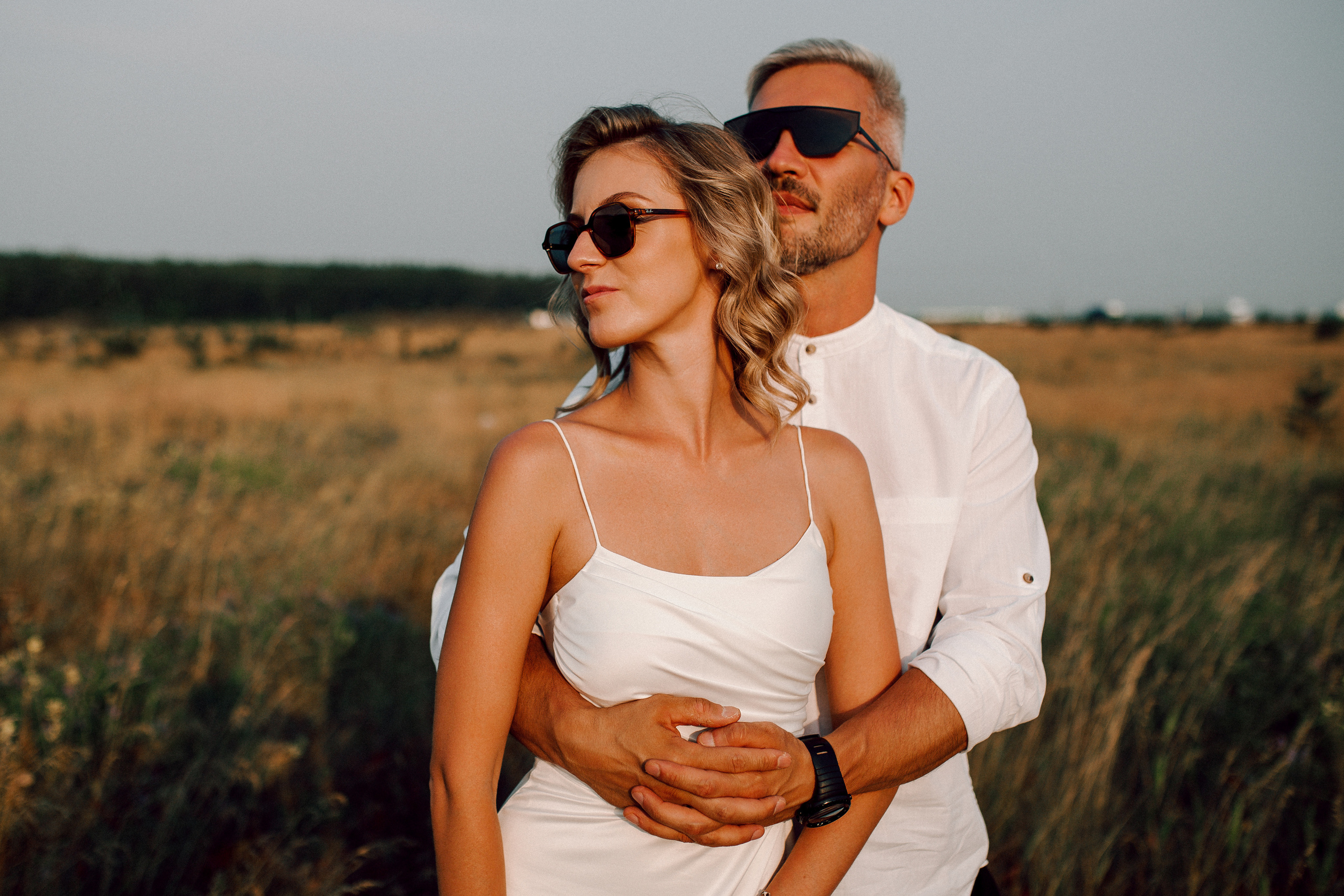 Тимур и Анна. Лёшка Варзегов — фотограф