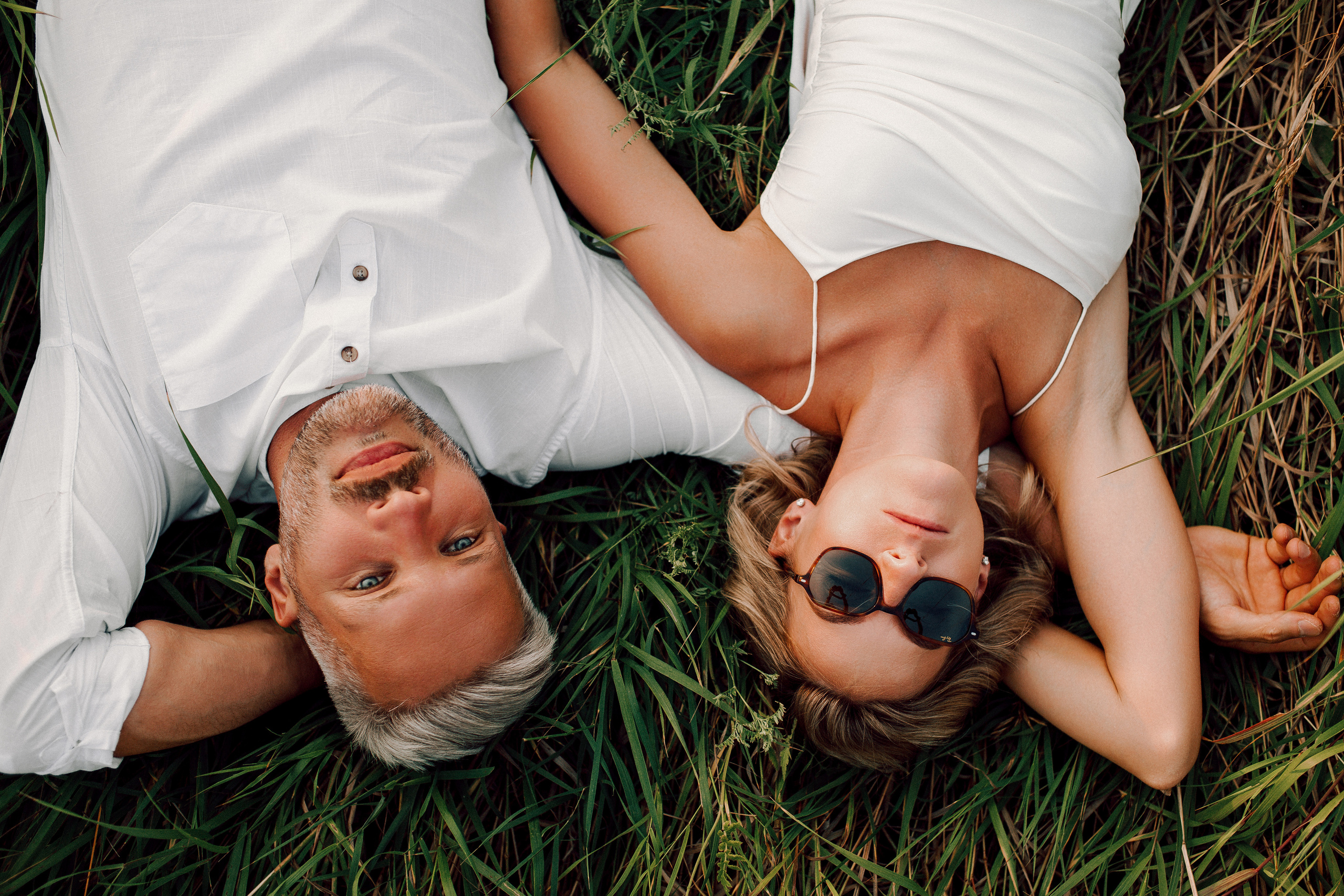 Тимур и Анна. Лёшка Варзегов — фотограф