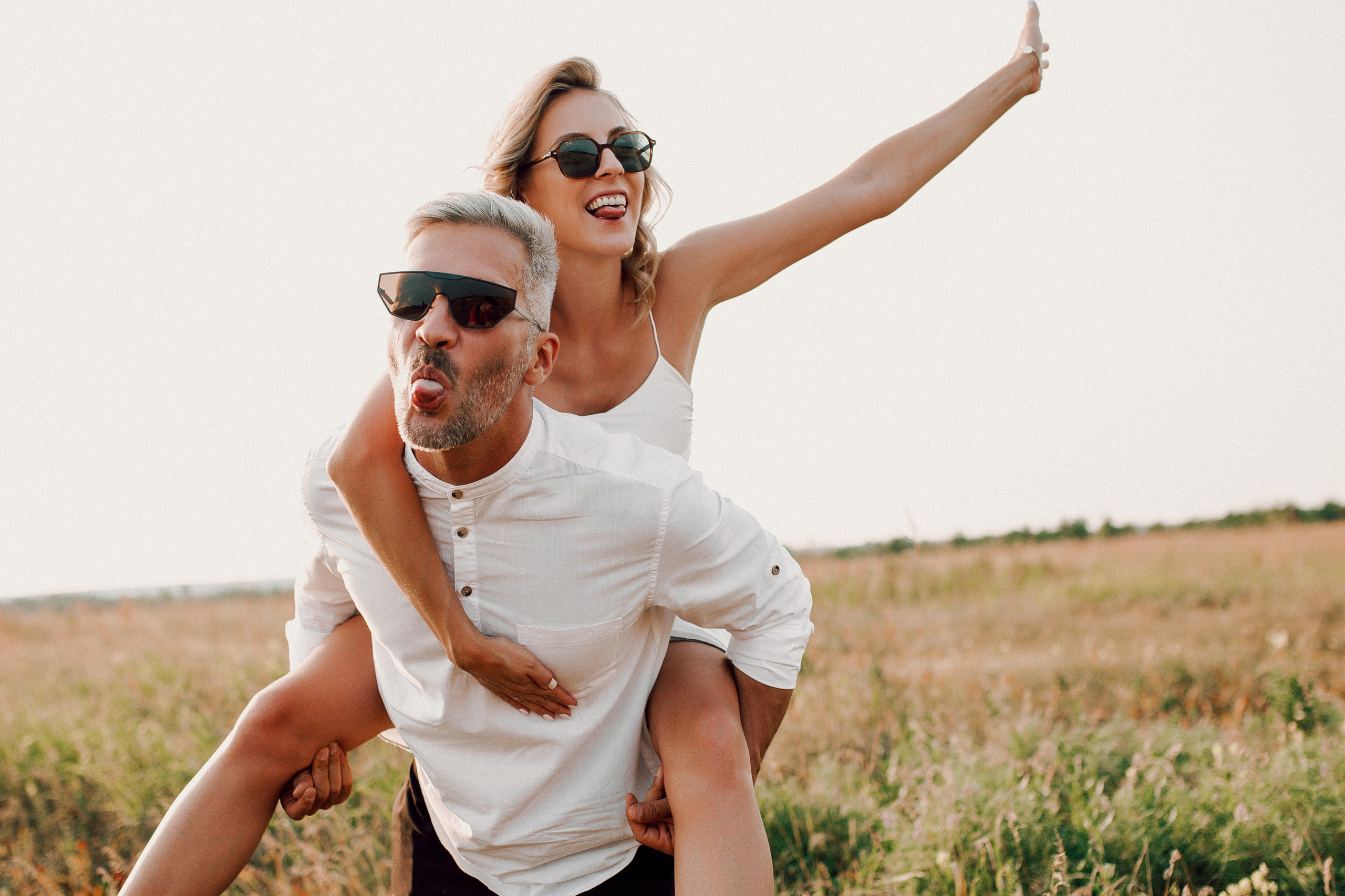 Тимур и Анна. Лёшка Варзегов — фотограф