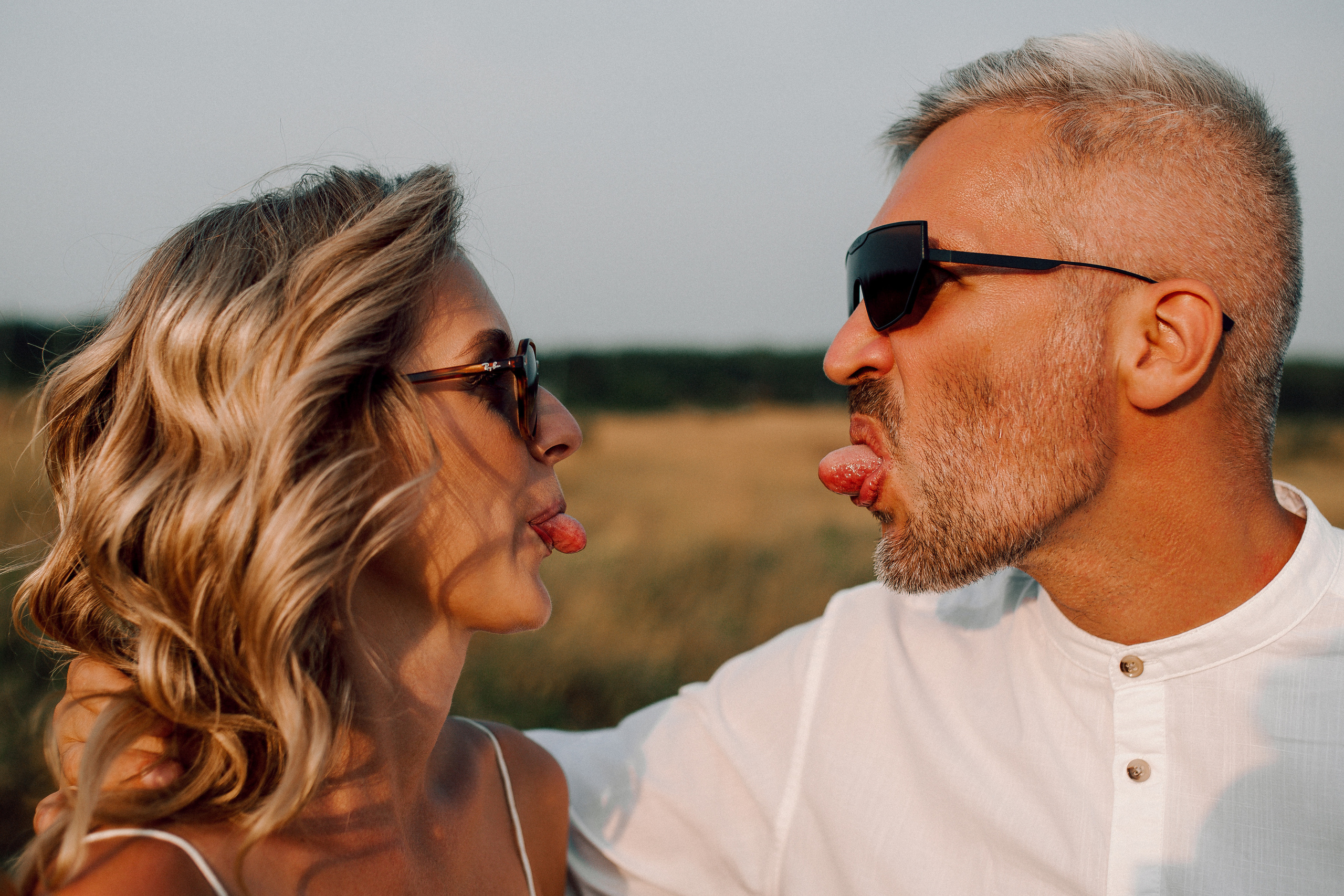 Тимур и Анна. Лёшка Варзегов — фотограф