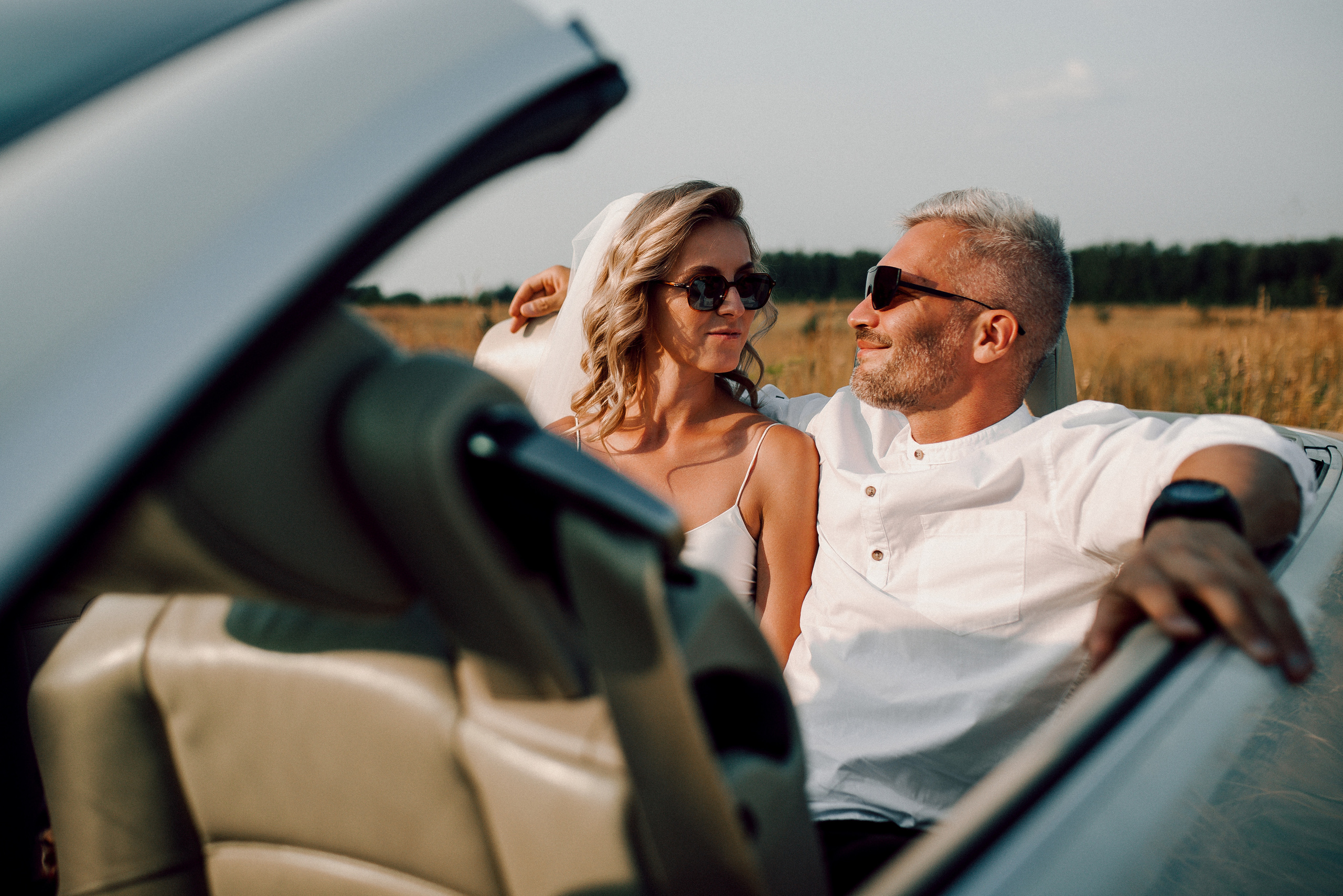 Тимур и Анна. Лёшка Варзегов — фотограф