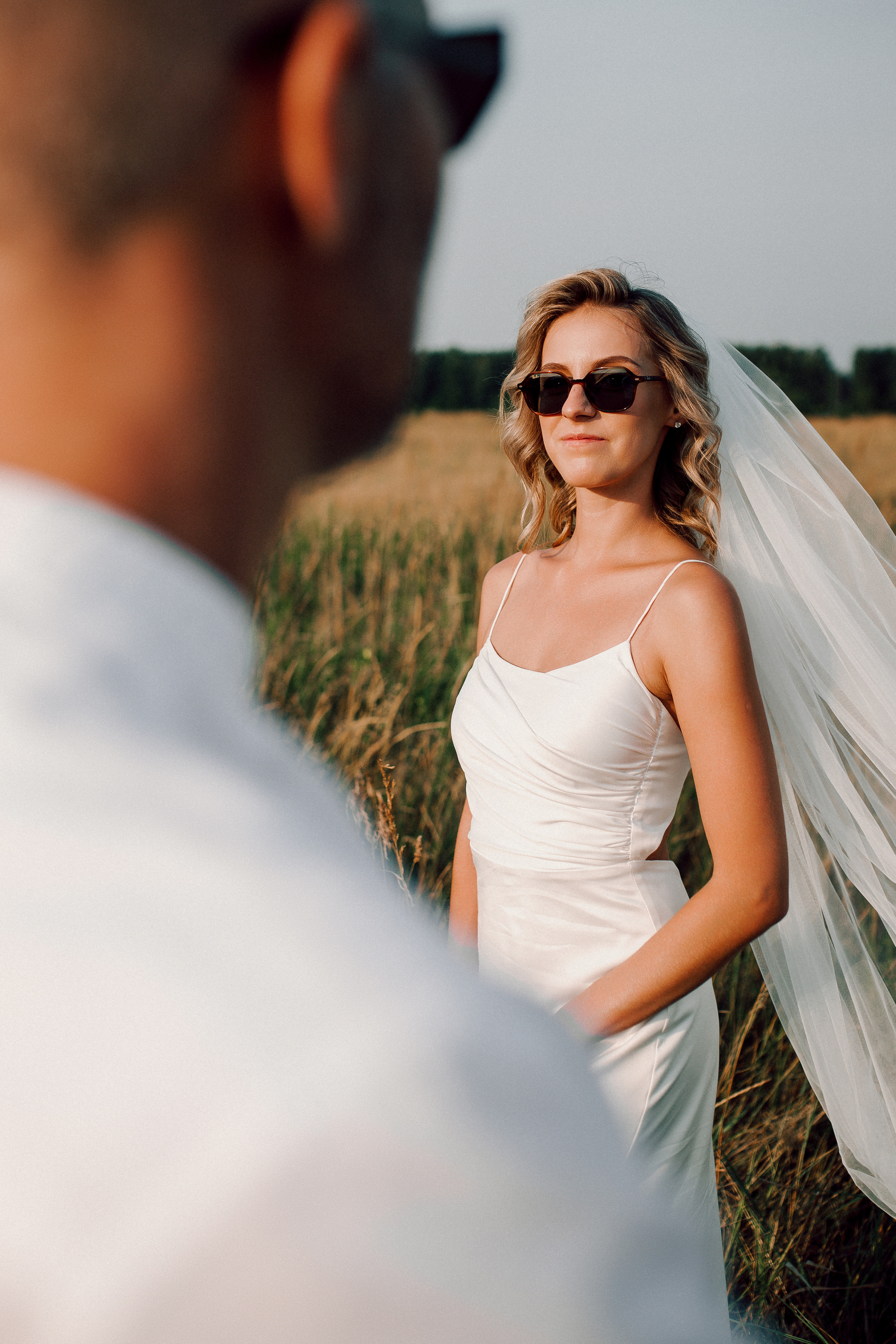 Тимур и Анна. Лёшка Варзегов — фотограф