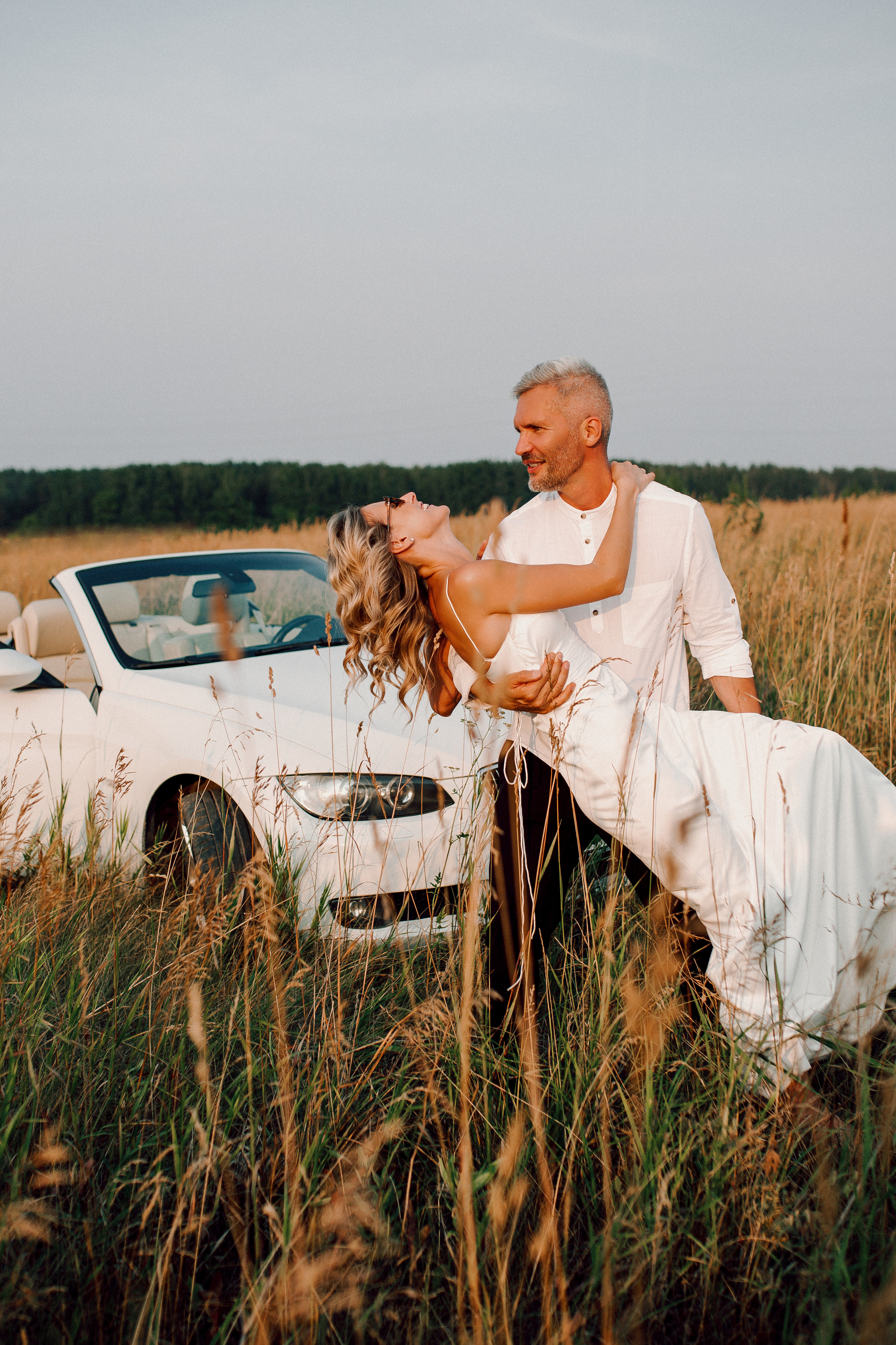 Тимур и Анна. Лёшка Варзегов — фотограф