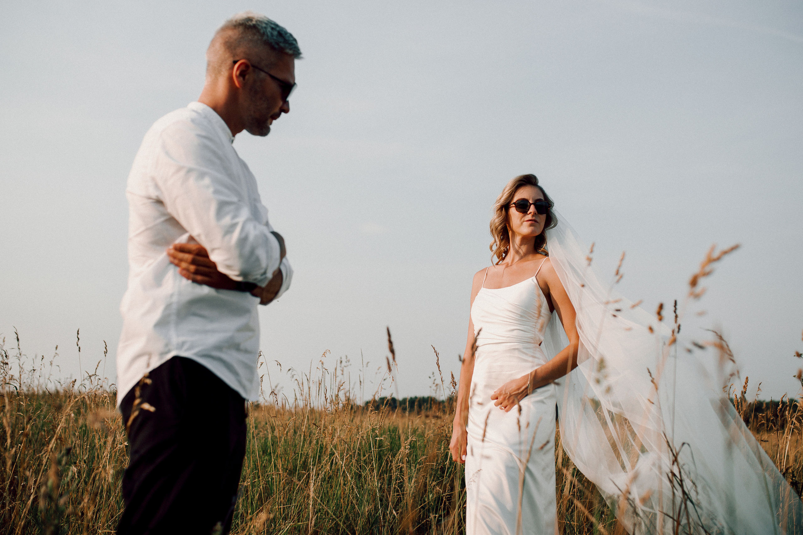 Тимур и Анна. Лёшка Варзегов — фотограф