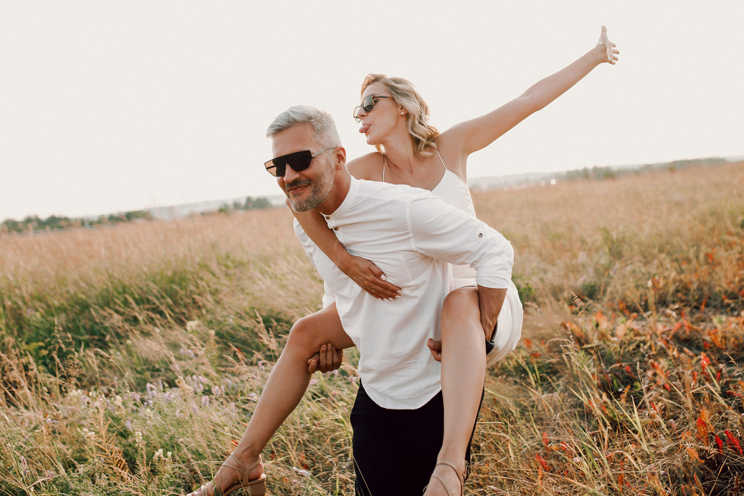 Тимур и Анна. Лёшка Варзегов — фотограф