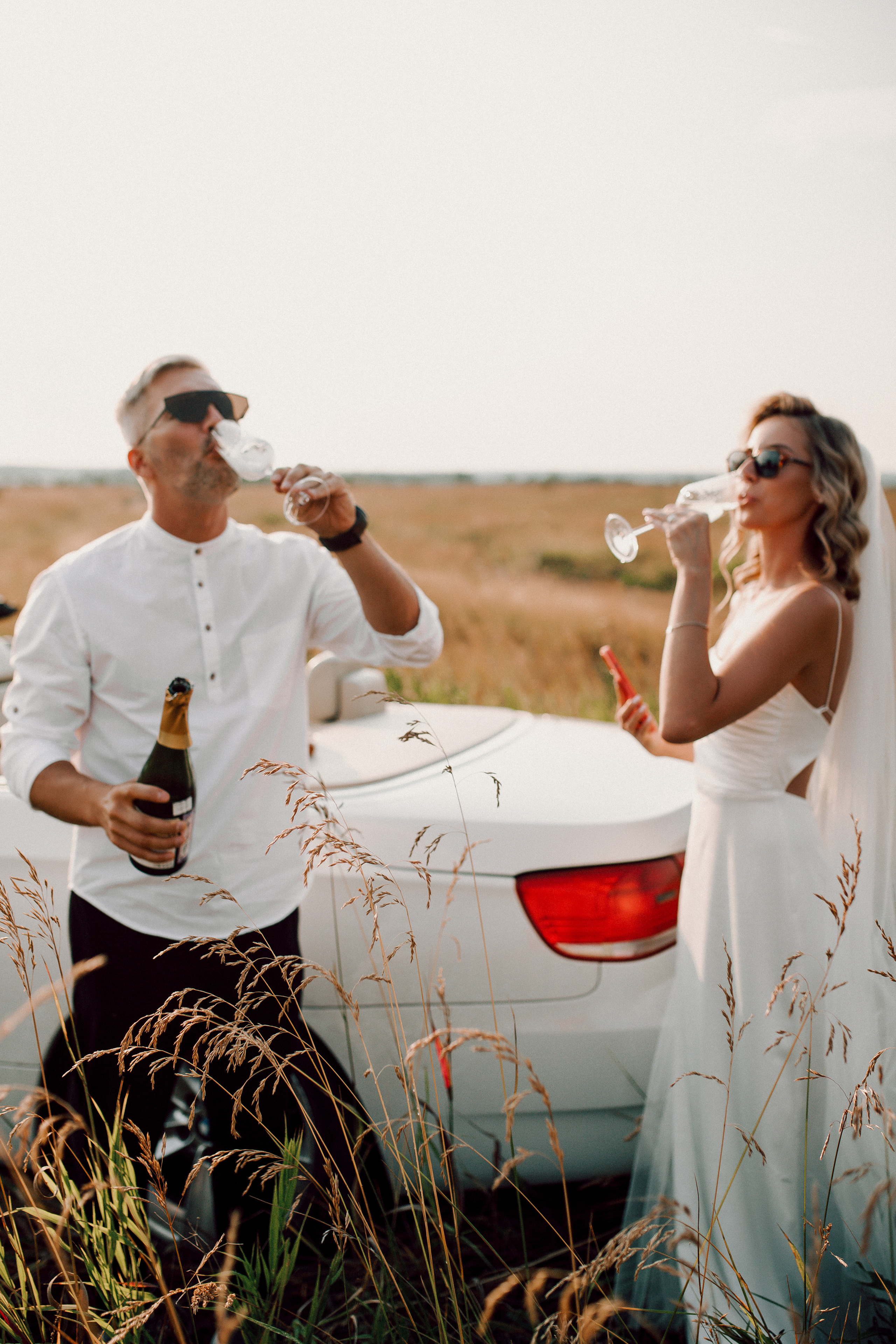 Тимур и Анна. Лёшка Варзегов — фотограф