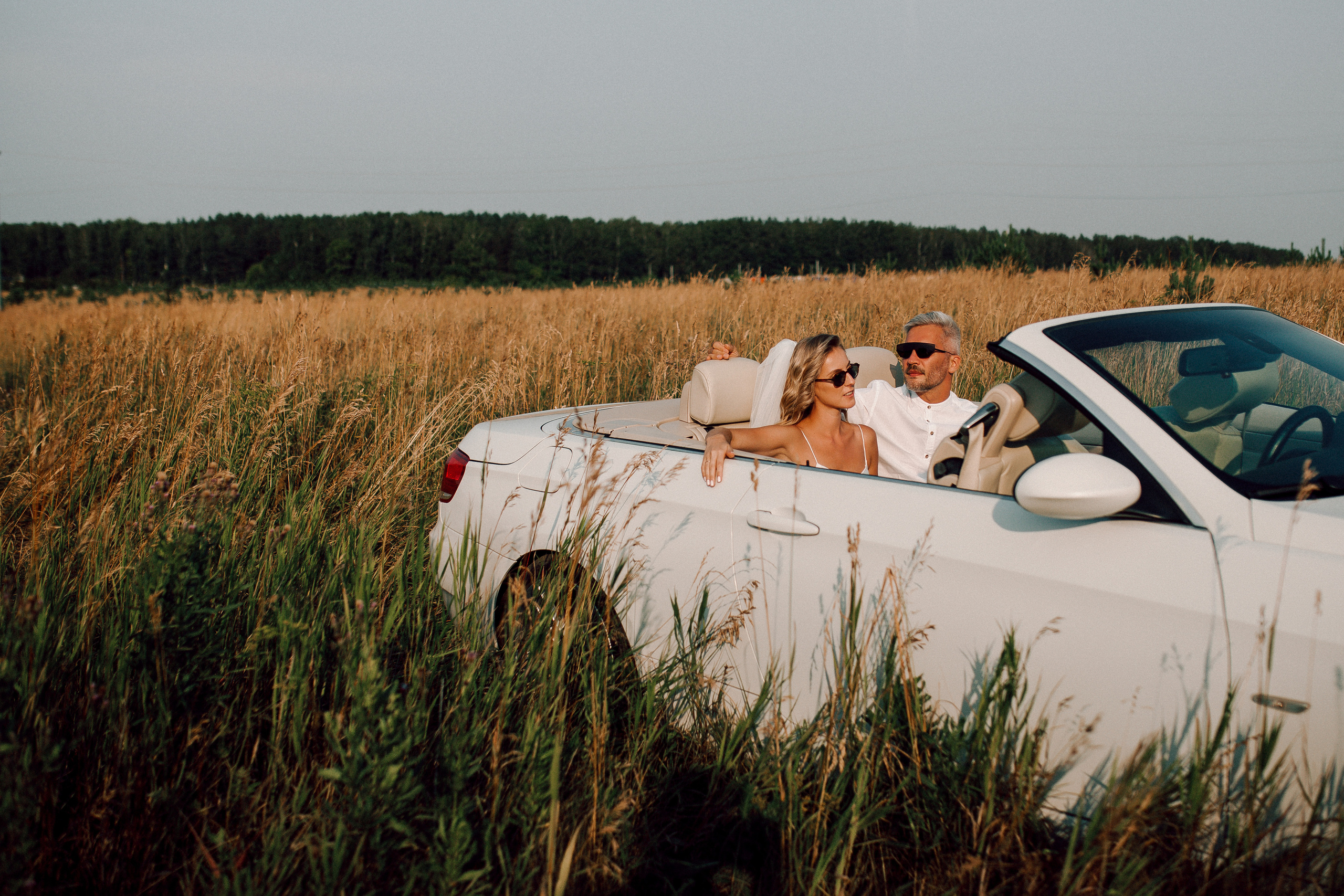 Тимур и Анна. Лёшка Варзегов — фотограф