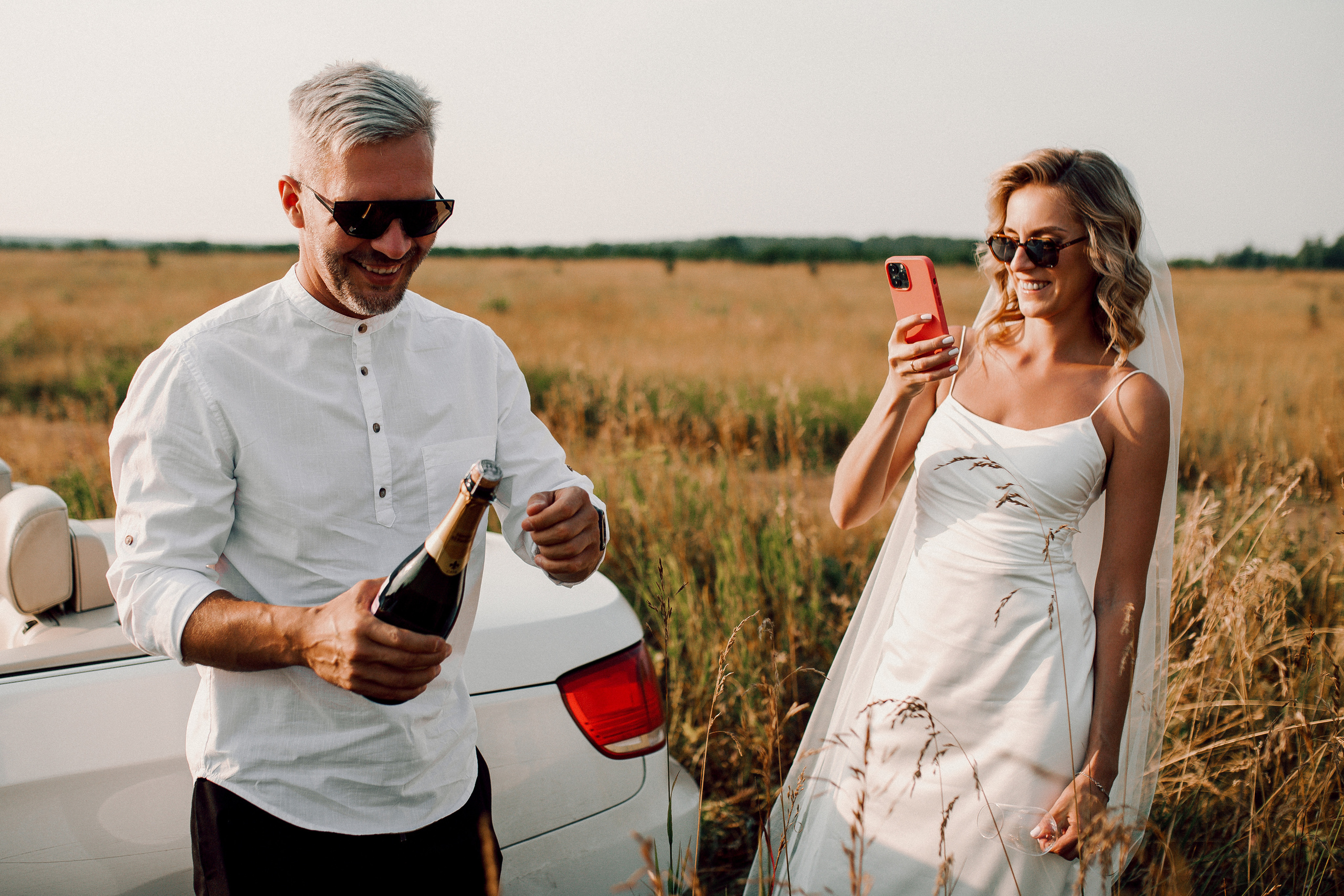 Тимур и Анна. Лёшка Варзегов — фотограф