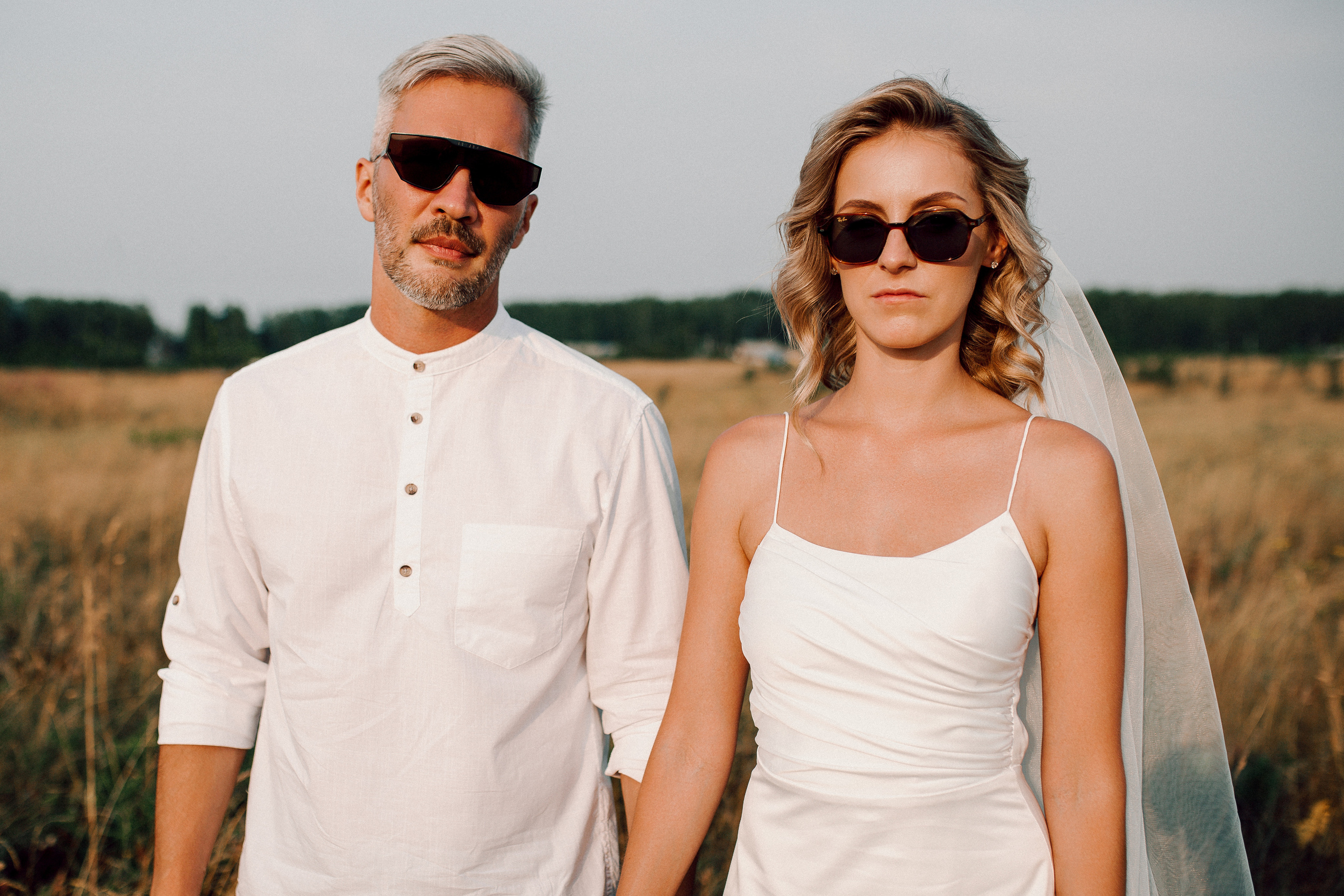 Тимур и Анна. Лёшка Варзегов — фотограф