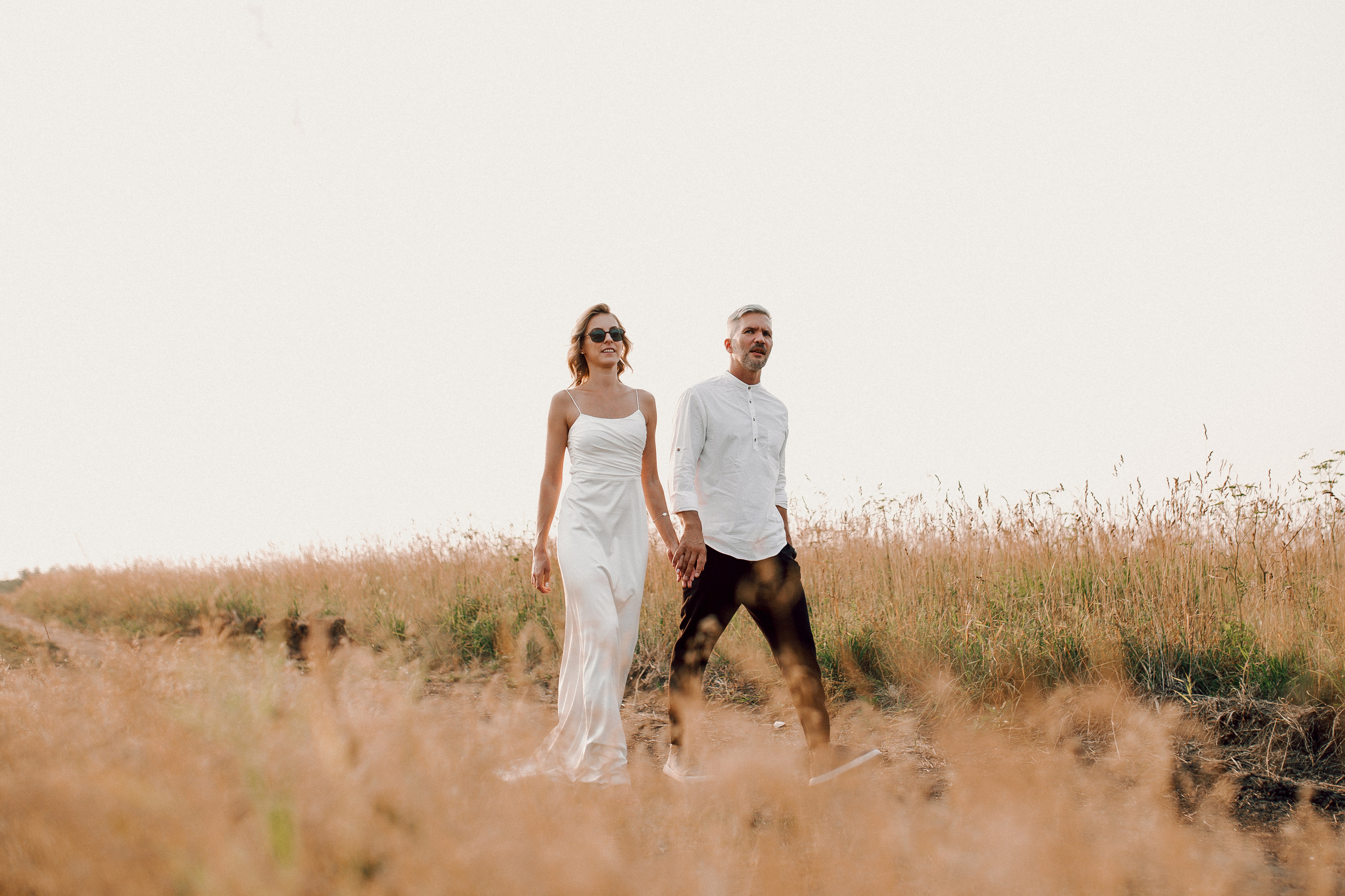 Тимур и Анна. Лёшка Варзегов — фотограф