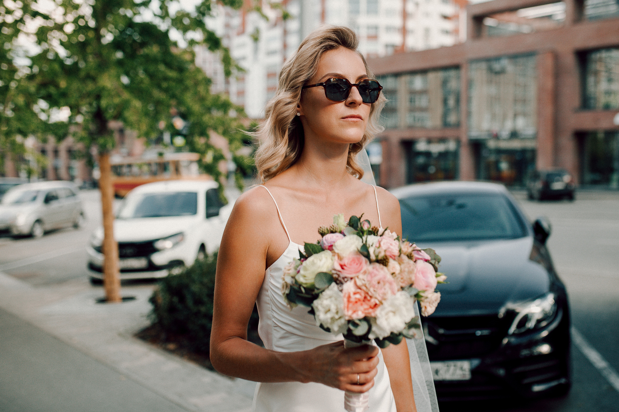 Тимур и Анна. Лёшка Варзегов — фотограф