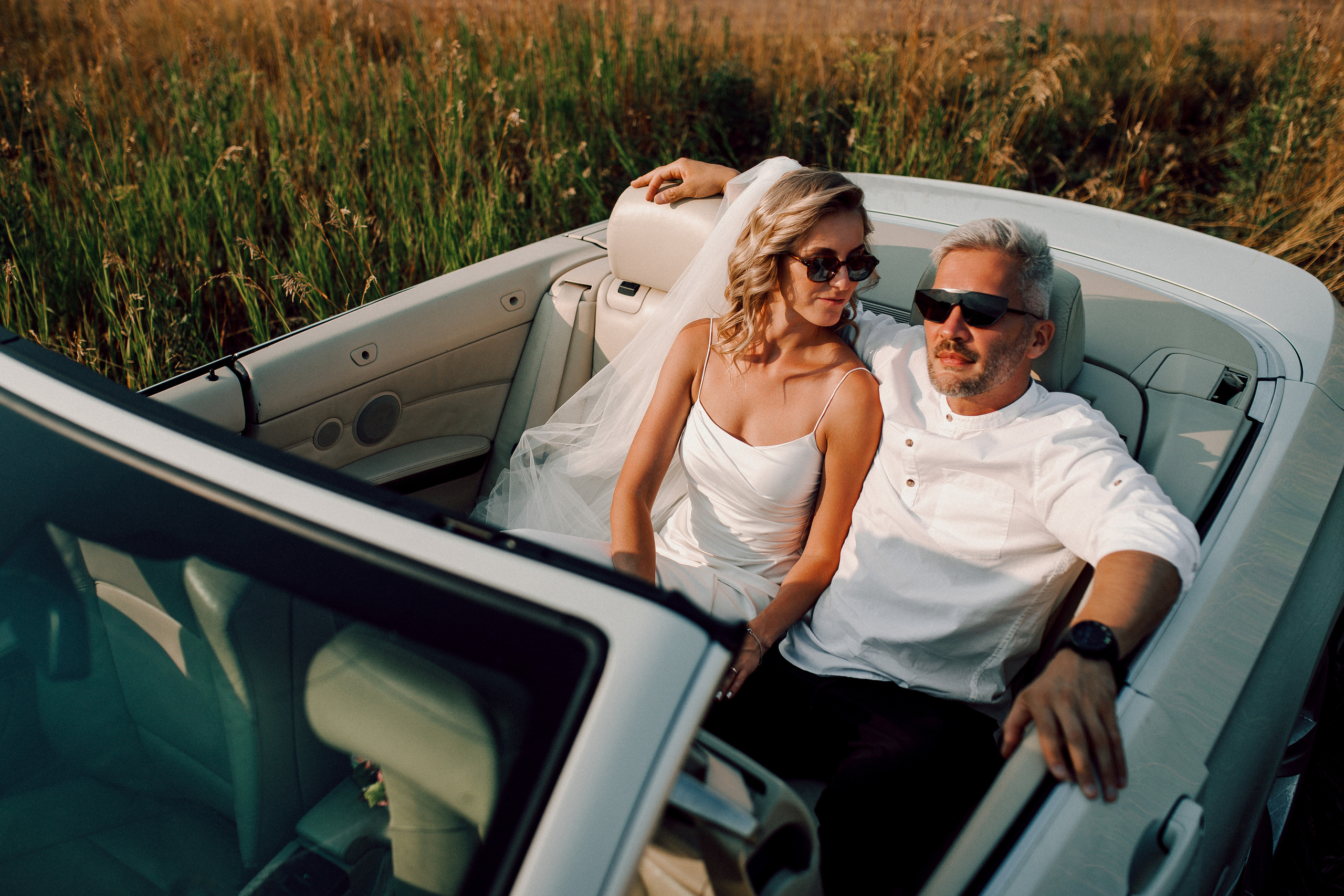 Тимур и Анна. Лёшка Варзегов — фотограф