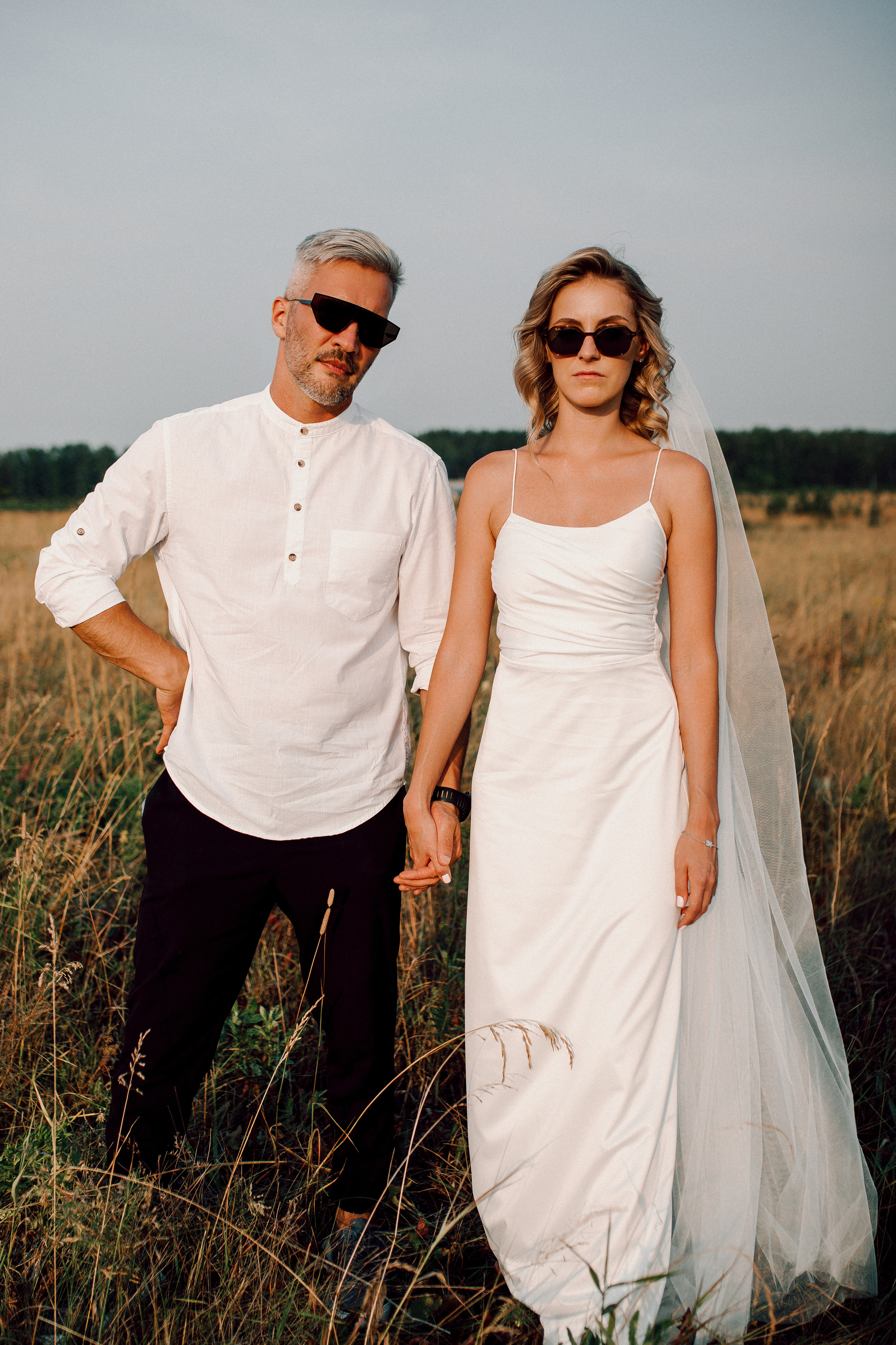 Тимур и Анна. Лёшка Варзегов — фотограф