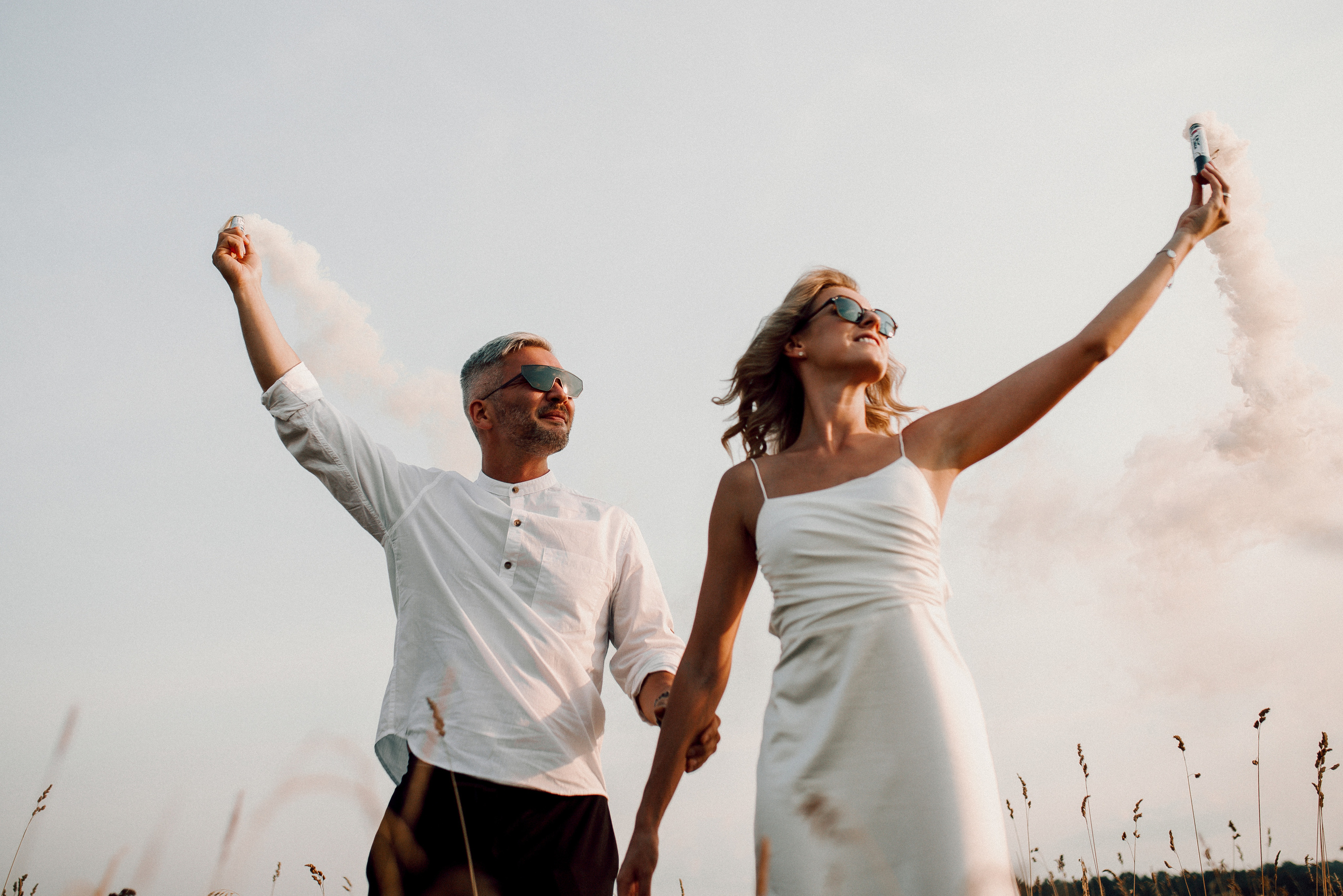 Тимур и Анна. Лёшка Варзегов — фотограф