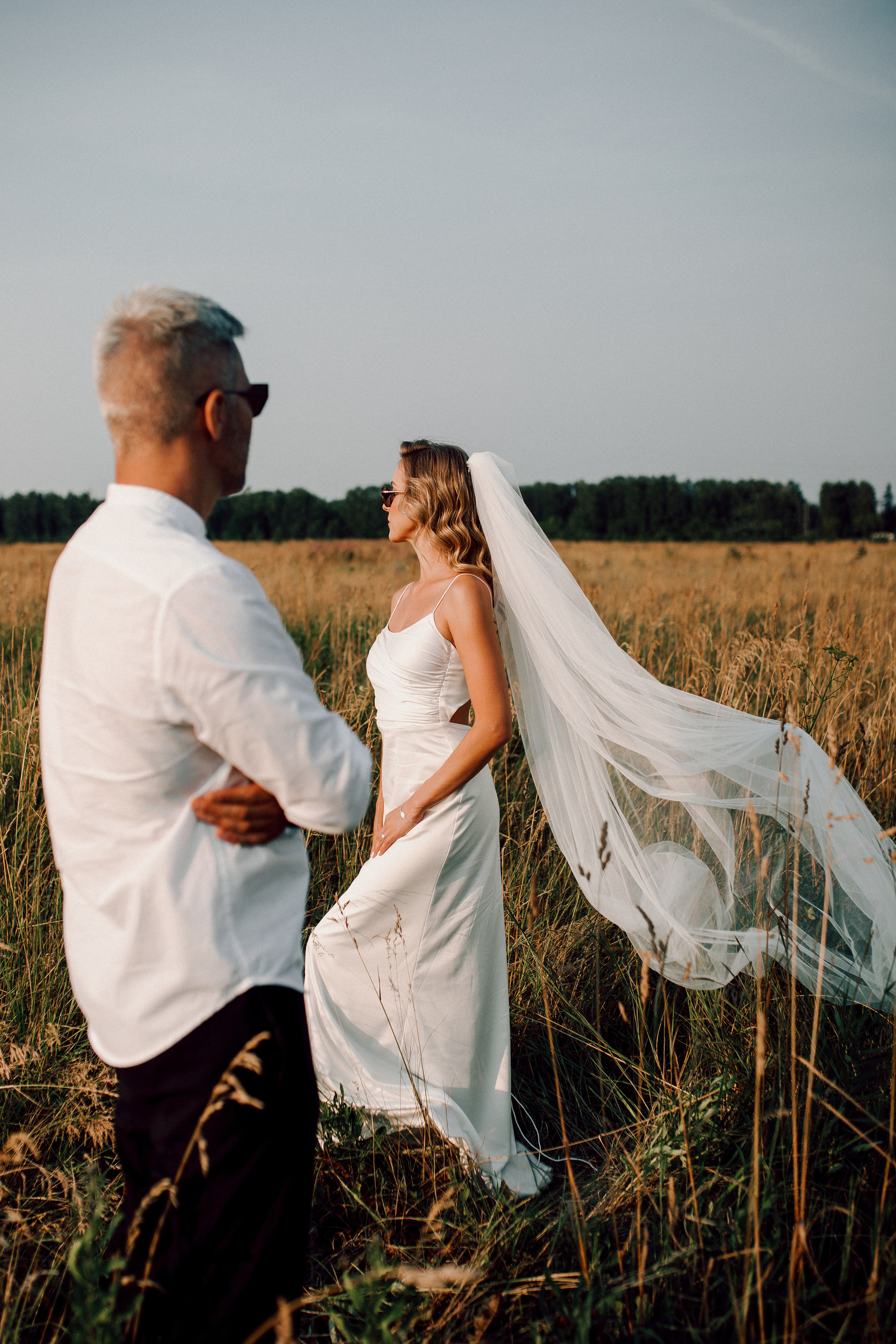 Тимур и Анна. Лёшка Варзегов — фотограф