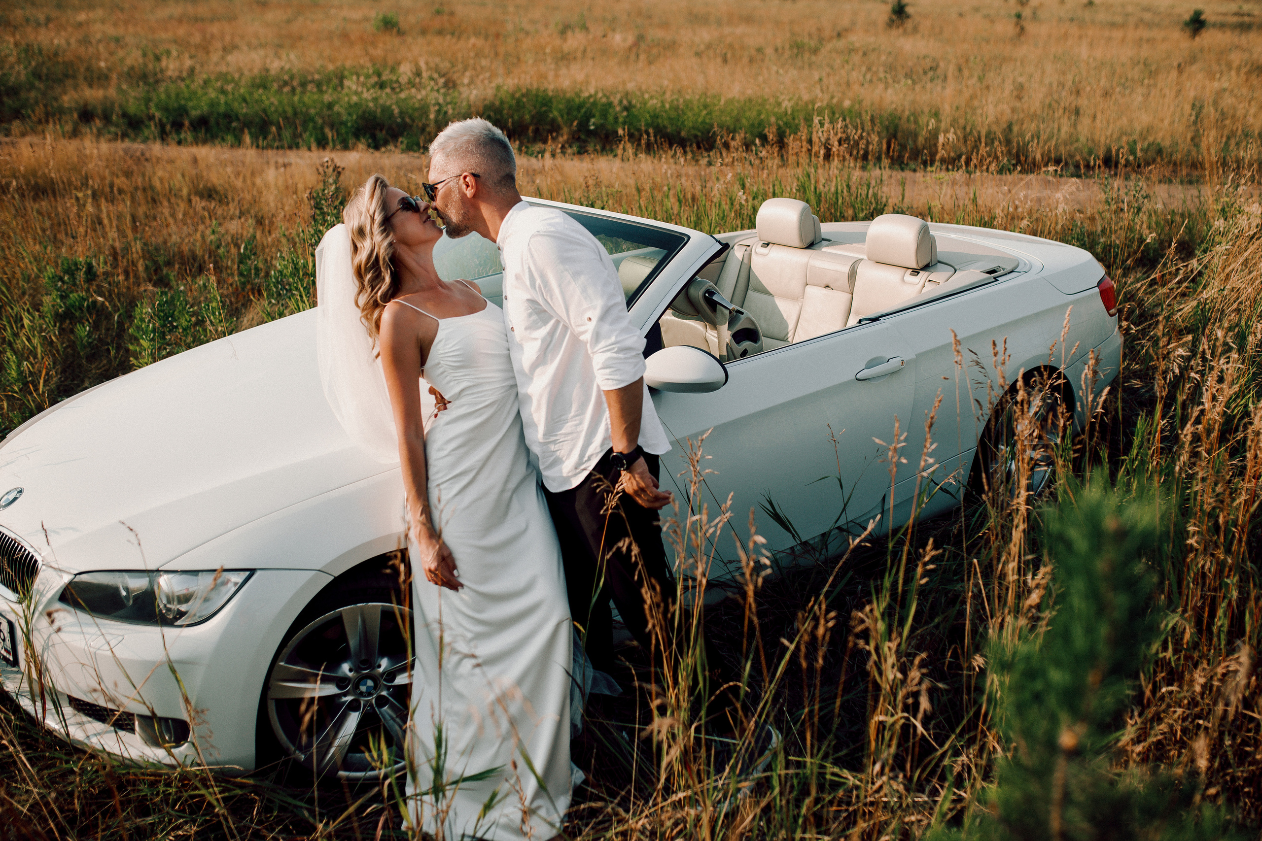 Тимур и Анна. Лёшка Варзегов — фотограф