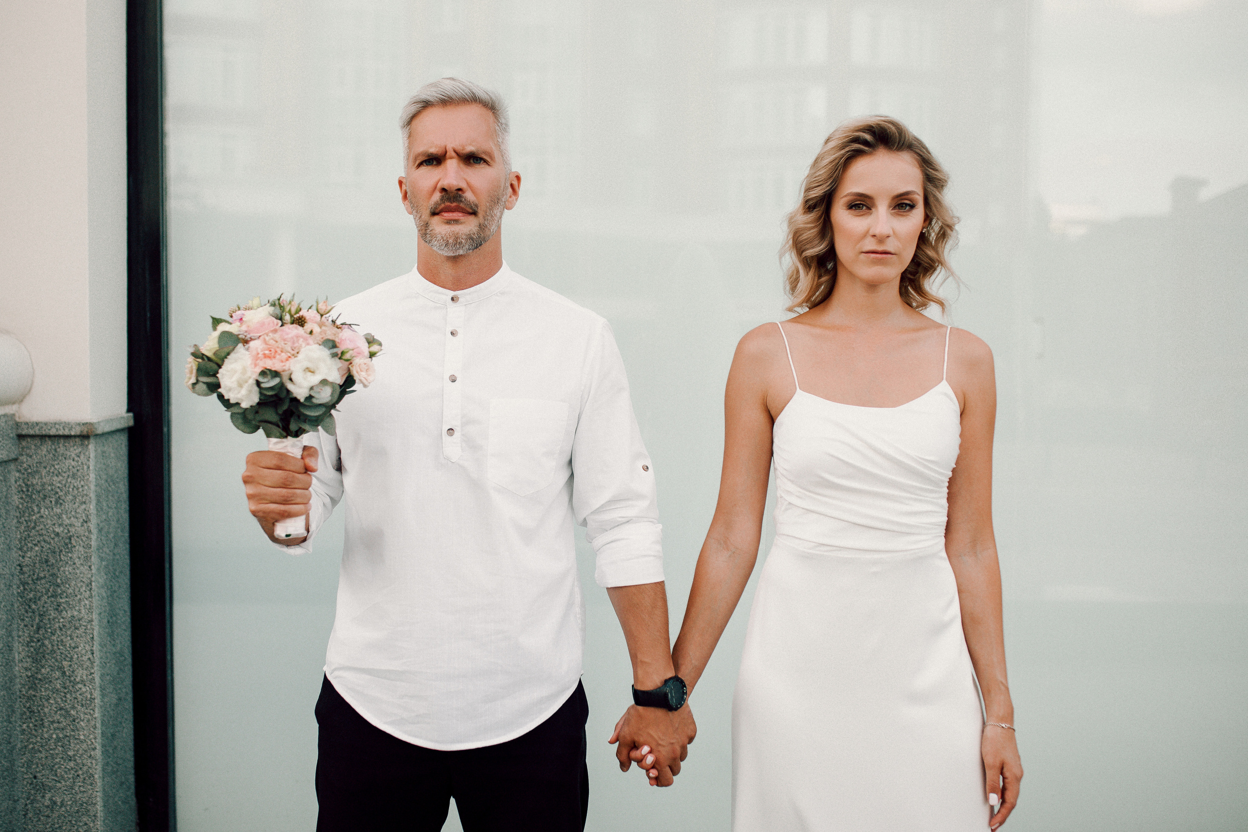 Тимур и Анна. Лёшка Варзегов — фотограф