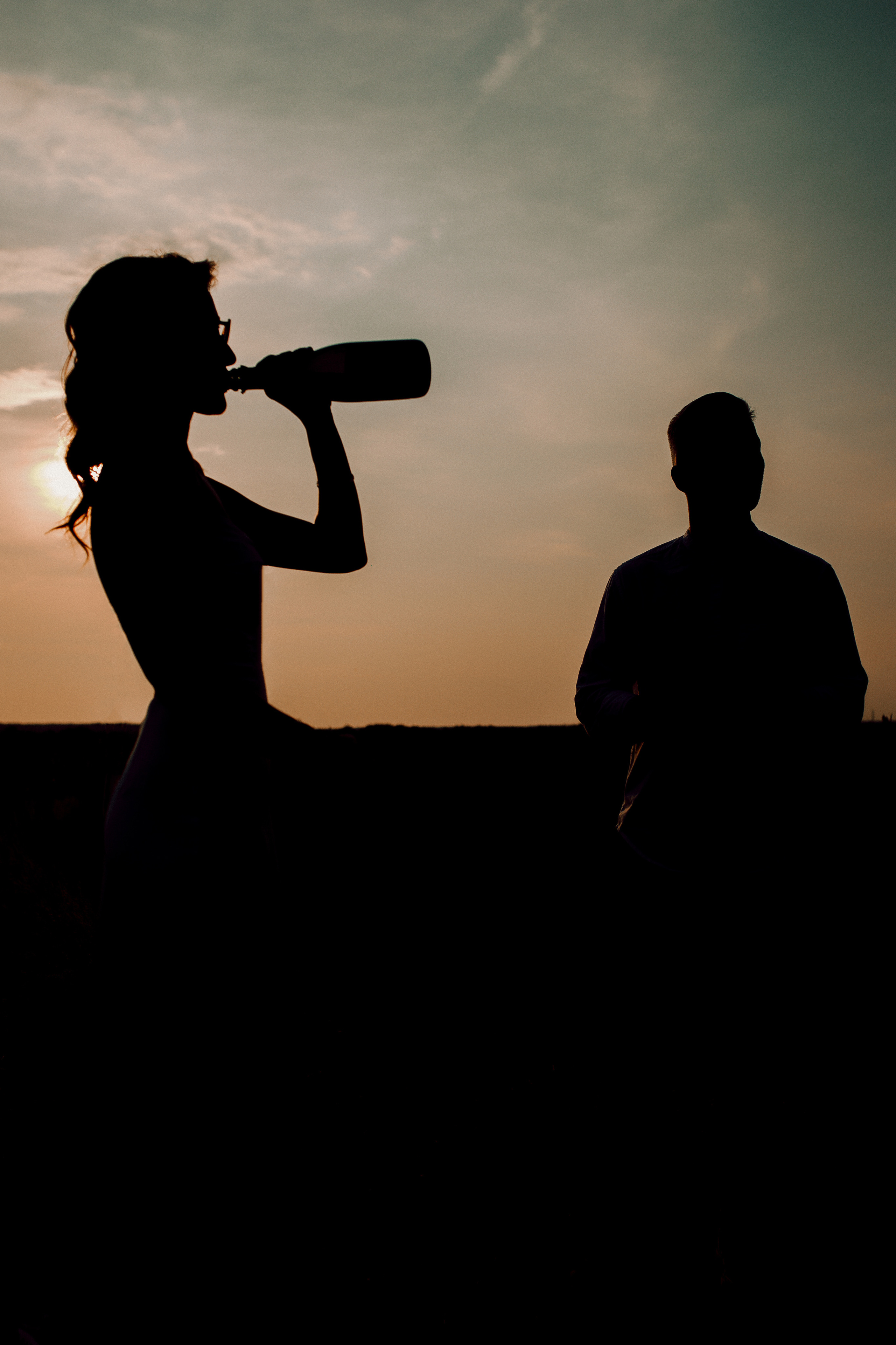 Тимур и Анна. Лёшка Варзегов — фотограф