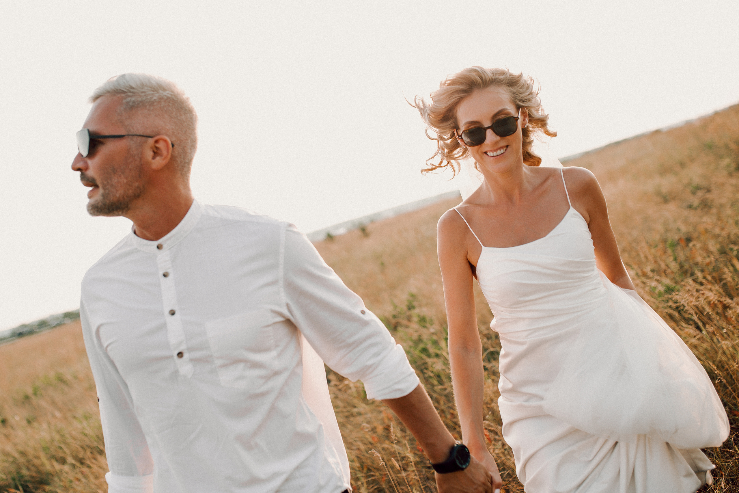 Тимур и Анна. Лёшка Варзегов — фотограф