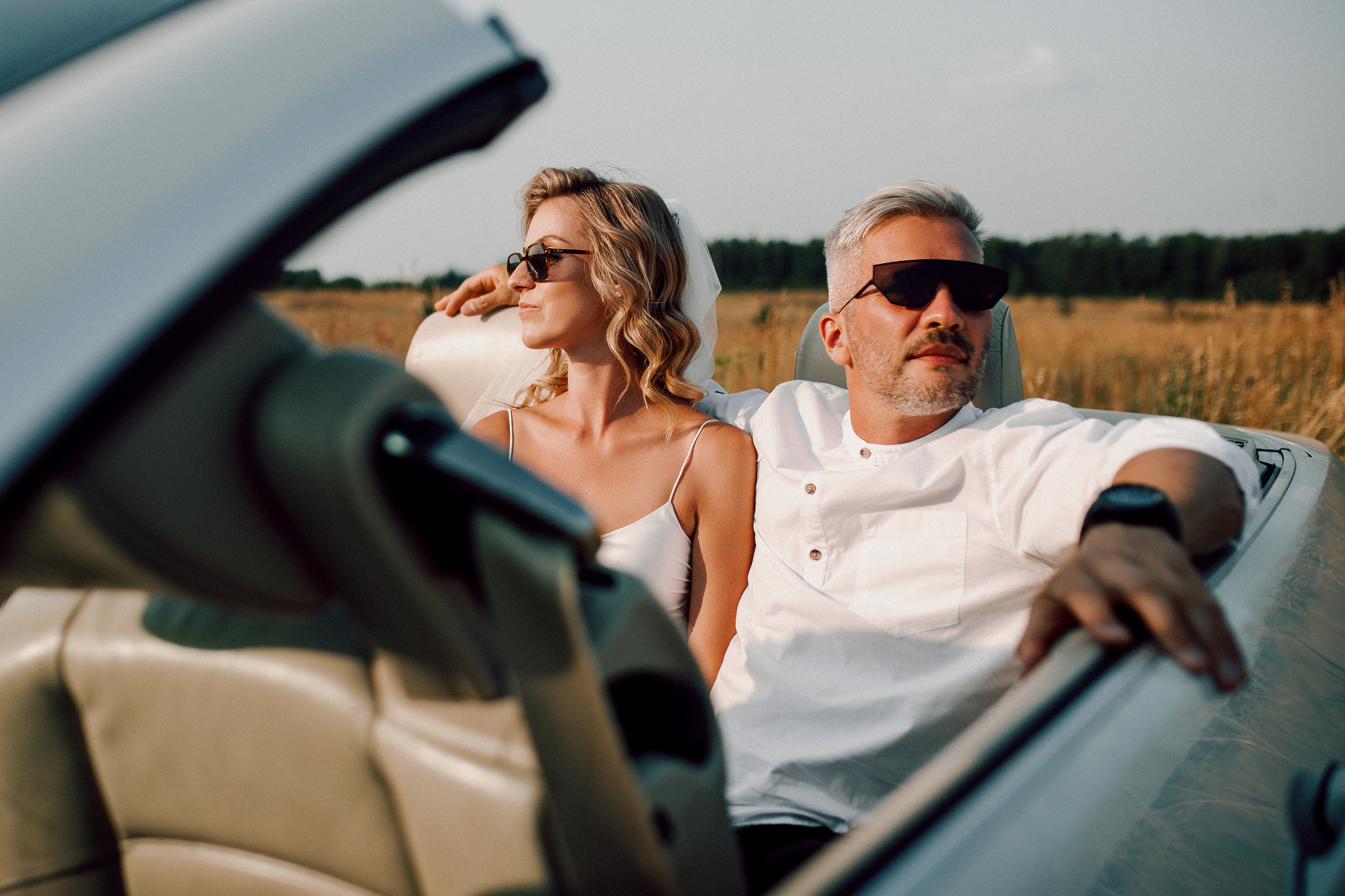 Тимур и Анна. Лёшка Варзегов — фотограф