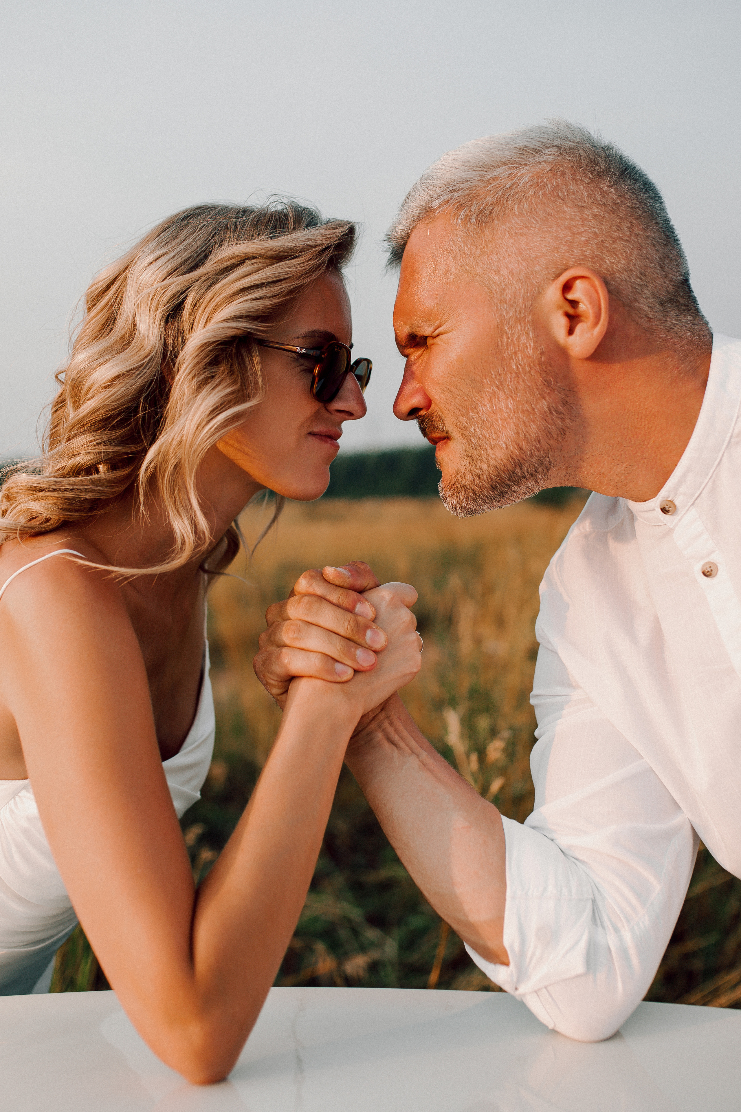 Тимур и Анна. Лёшка Варзегов — фотограф