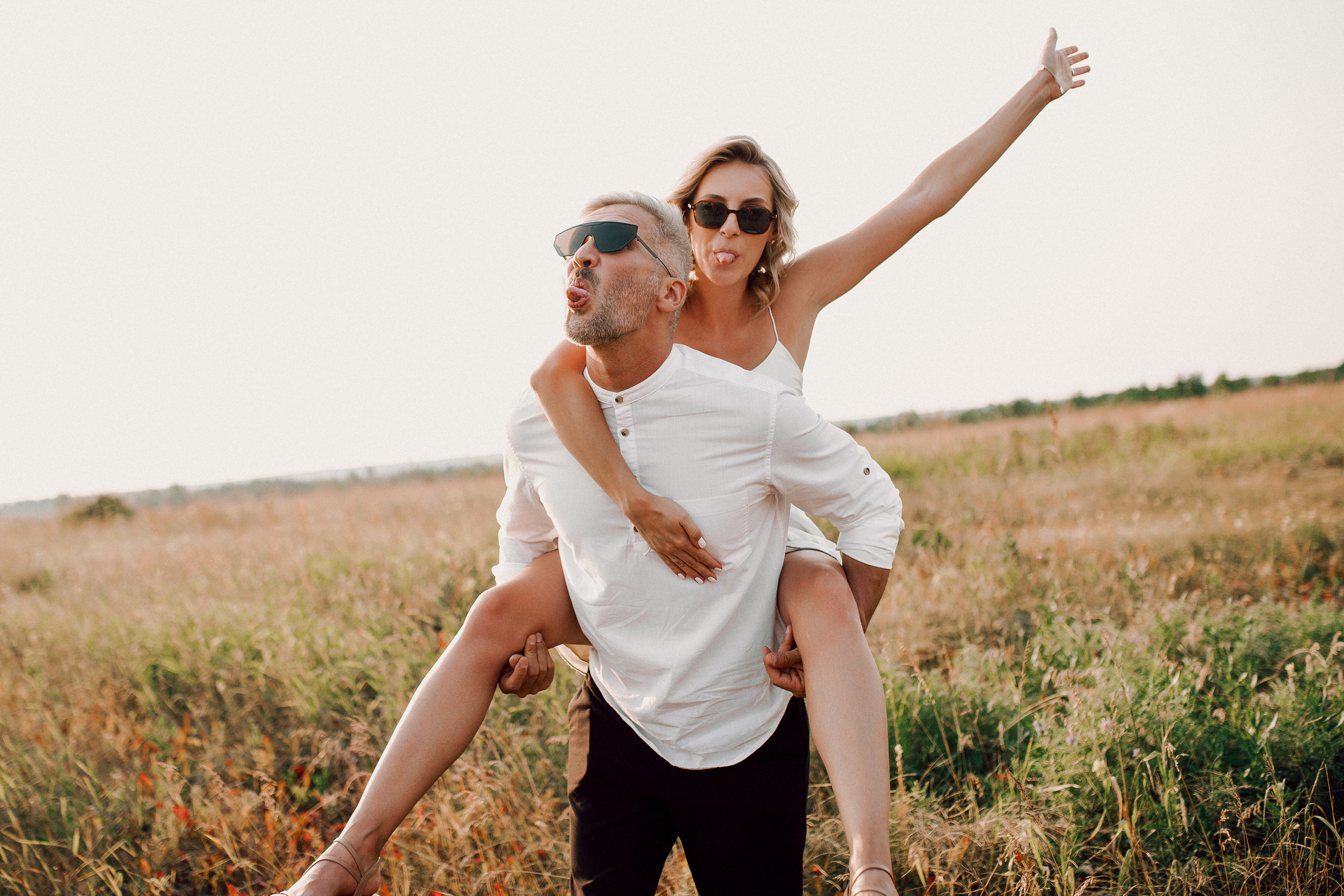 Тимур и Анна. Лёшка Варзегов — фотограф