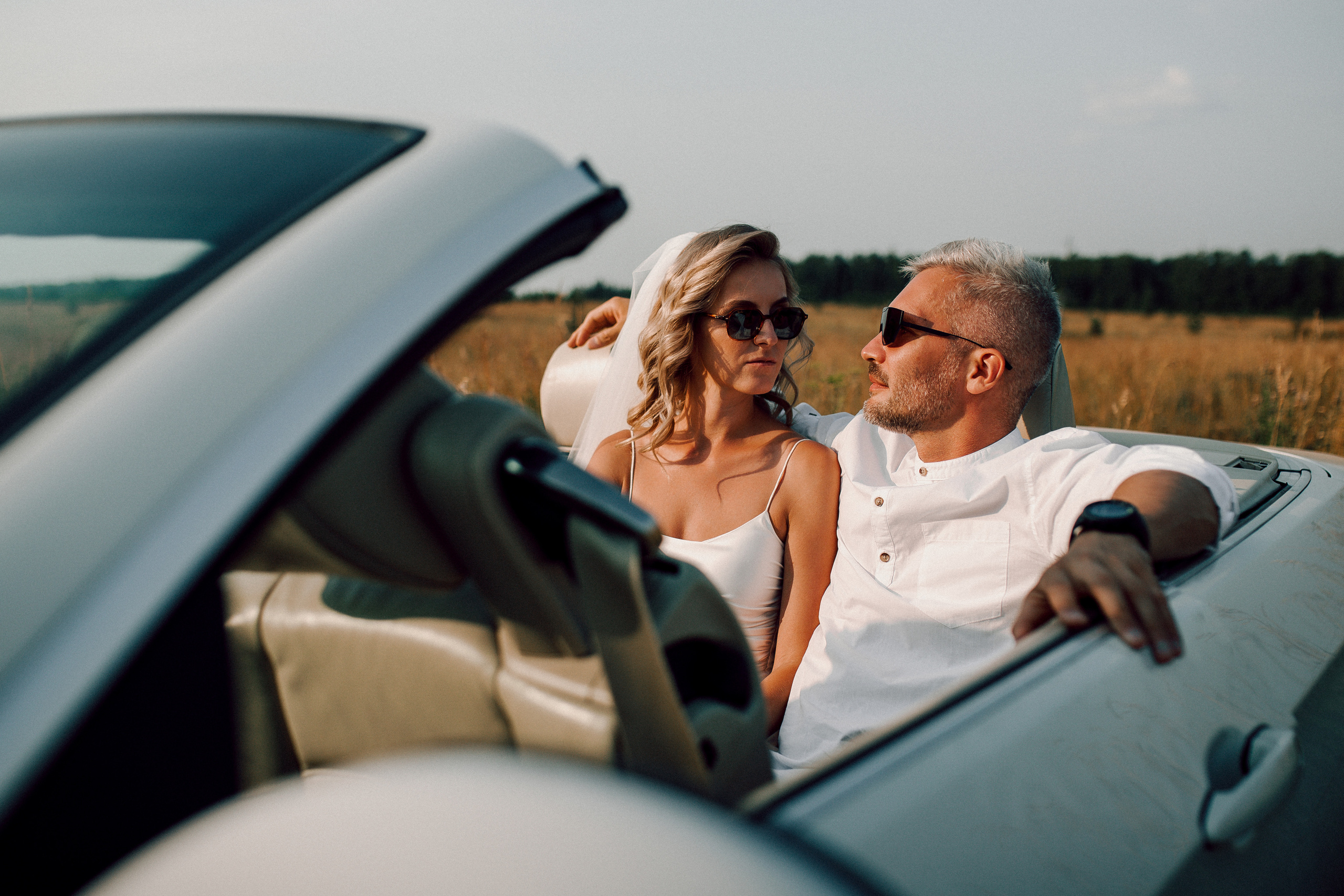 Тимур и Анна. Лёшка Варзегов — фотограф