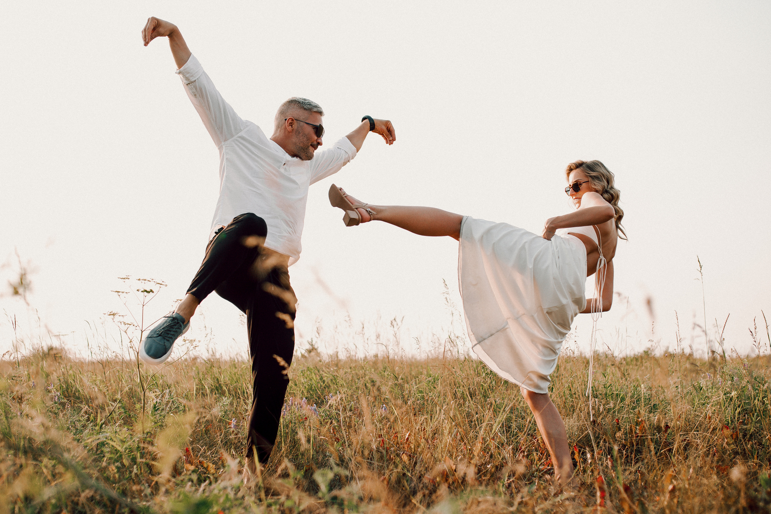 Тимур и Анна. Лёшка Варзегов — фотограф