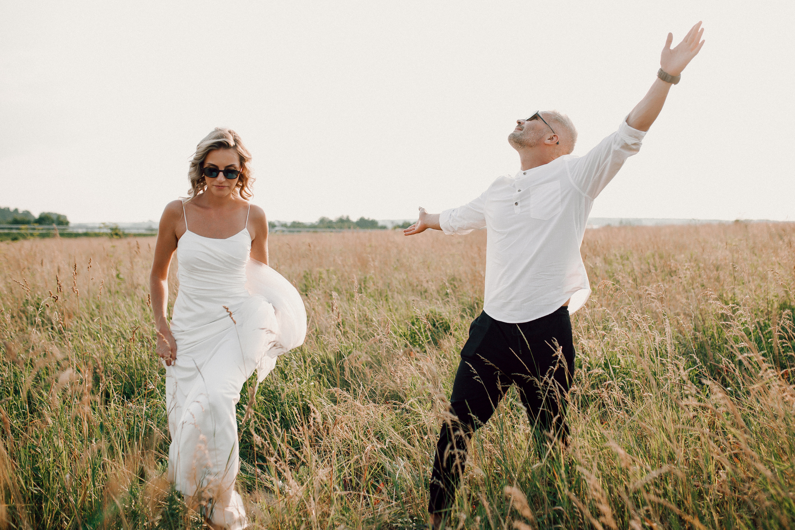 Тимур и Анна. Лёшка Варзегов — фотограф