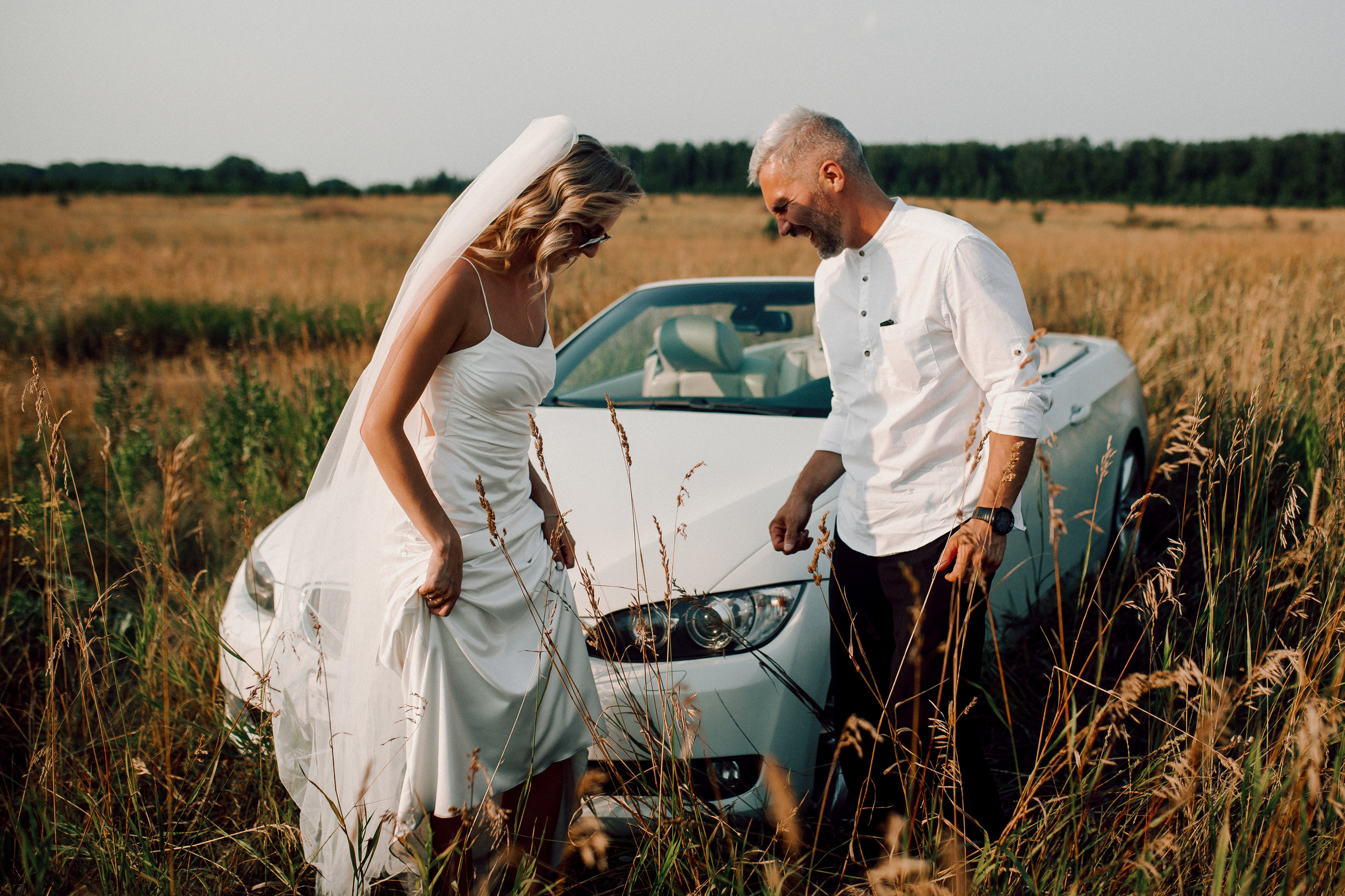 Тимур и Анна. Лёшка Варзегов — фотограф