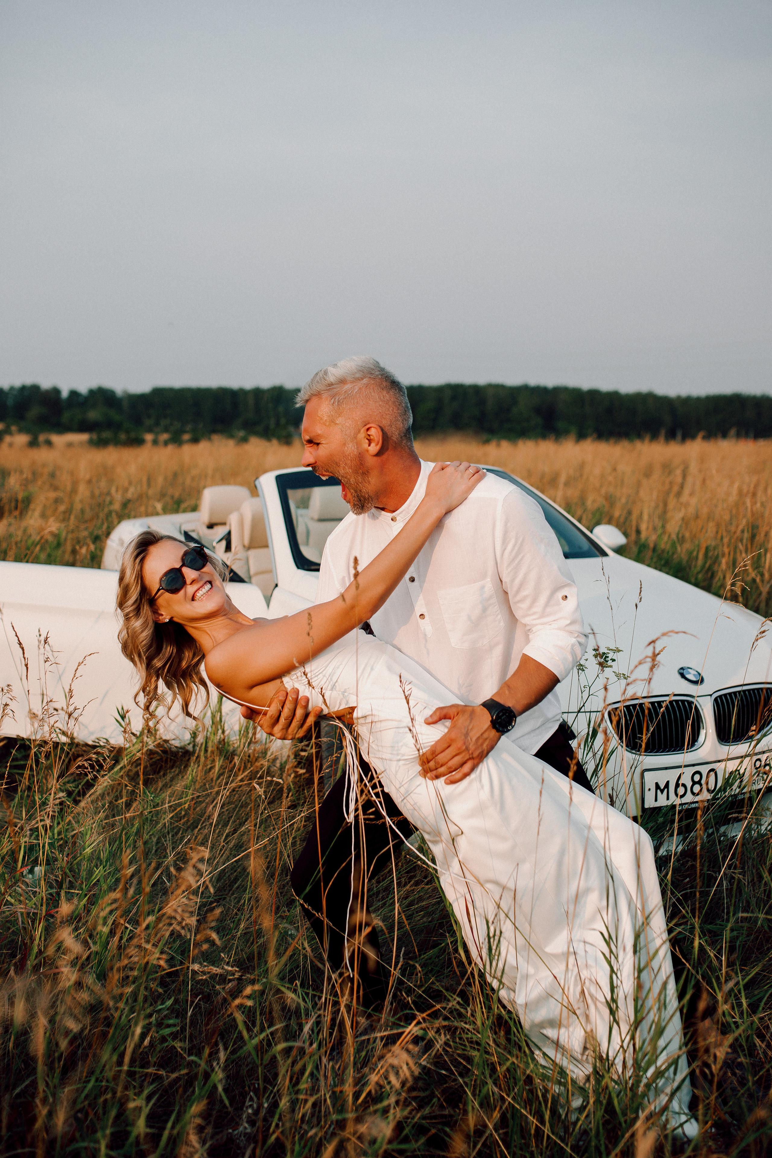 Тимур и Анна. Лёшка Варзегов — фотограф