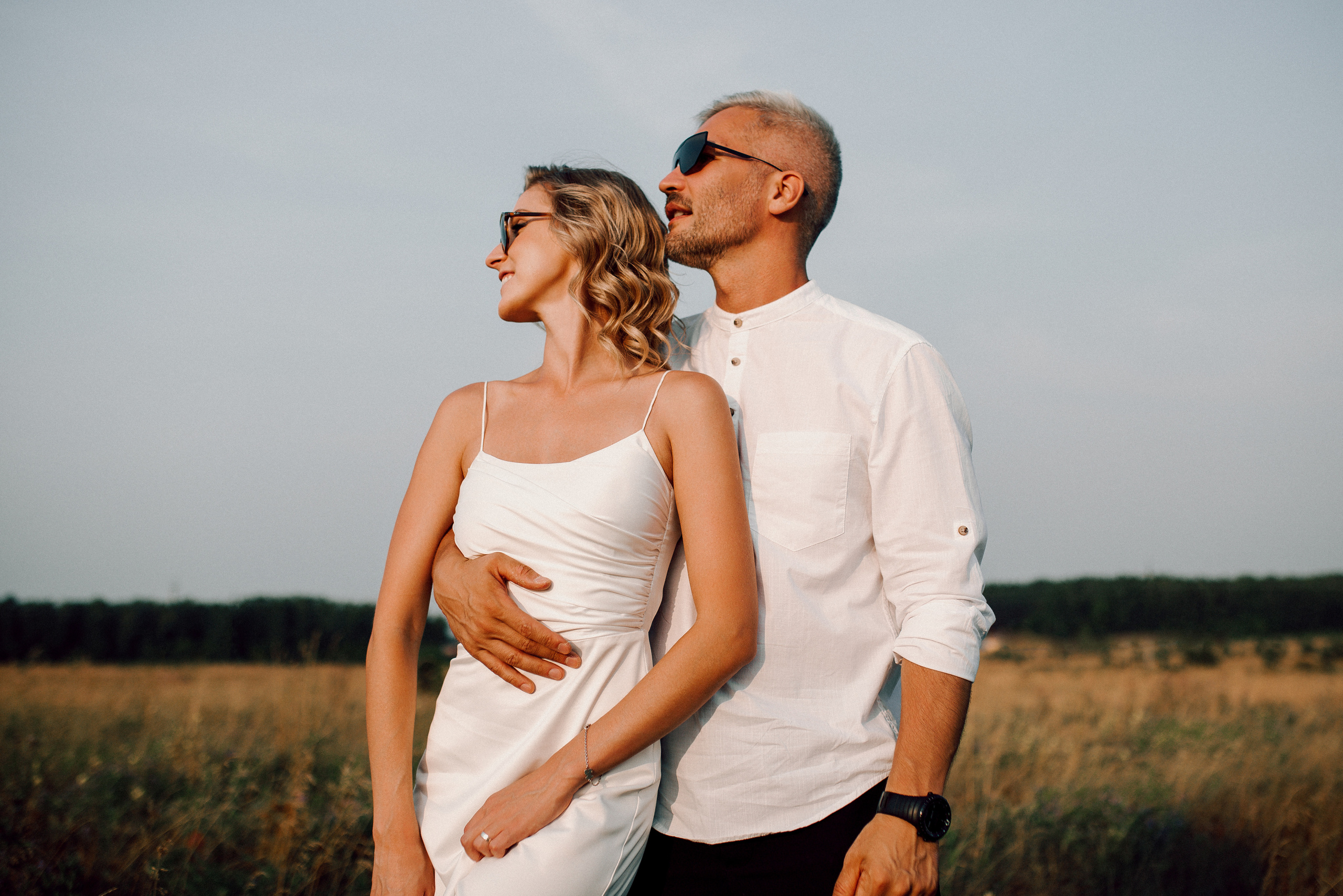 Тимур и Анна. Лёшка Варзегов — фотограф