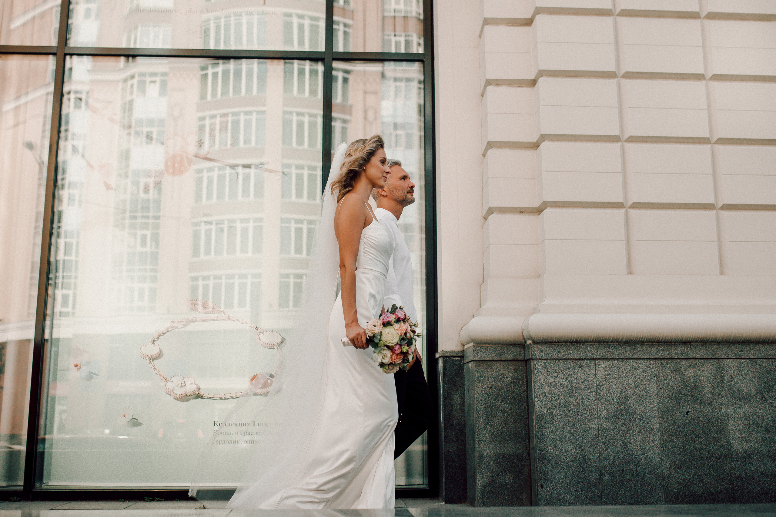 Тимур и Анна. Лёшка Варзегов — фотограф