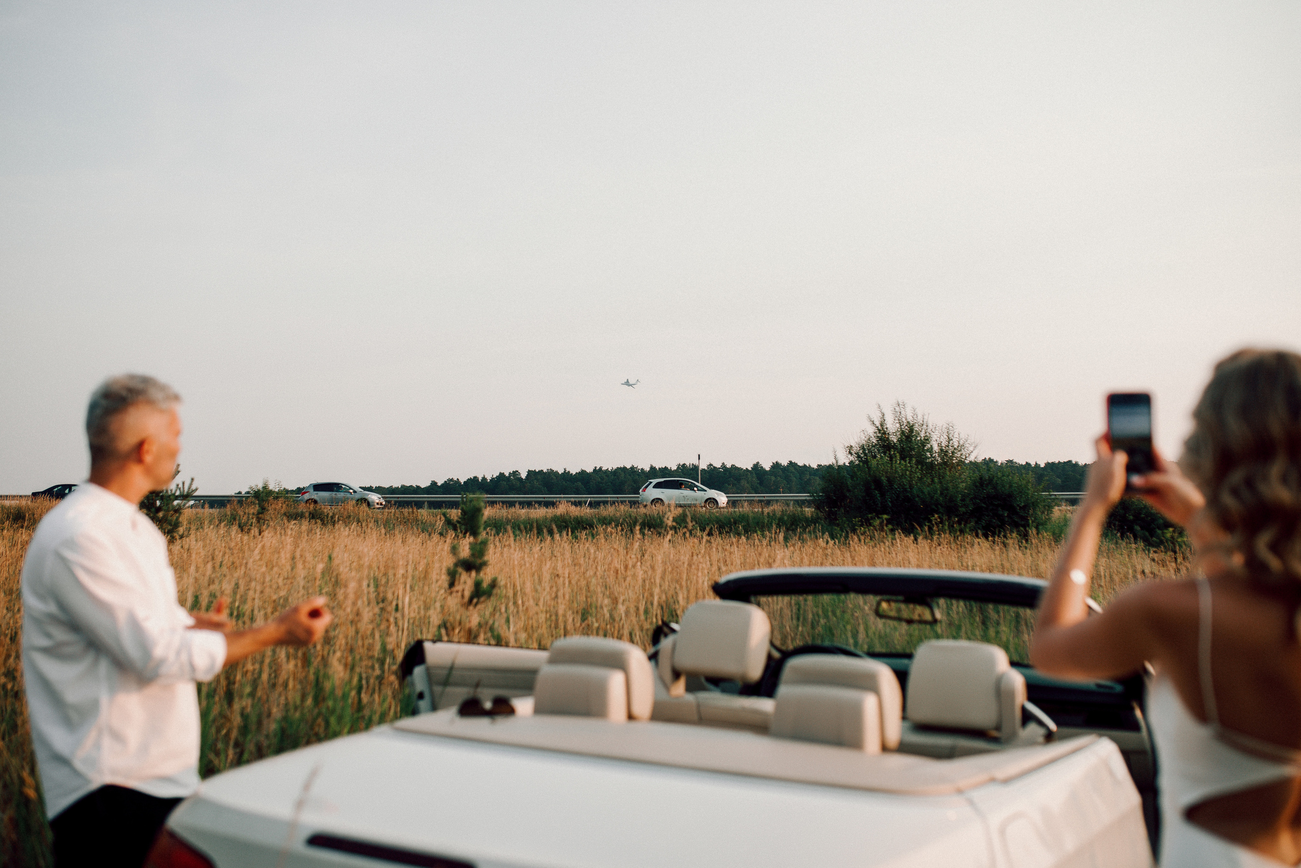 Тимур и Анна. Лёшка Варзегов — фотограф