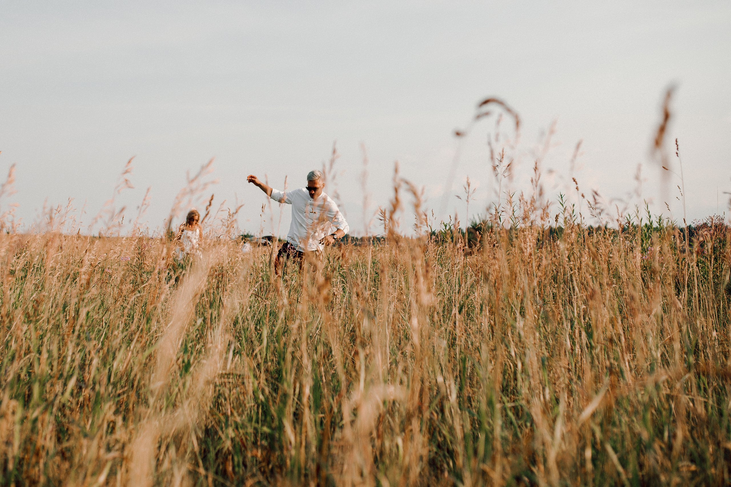 Тимур и Анна. Лёшка Варзегов — фотограф