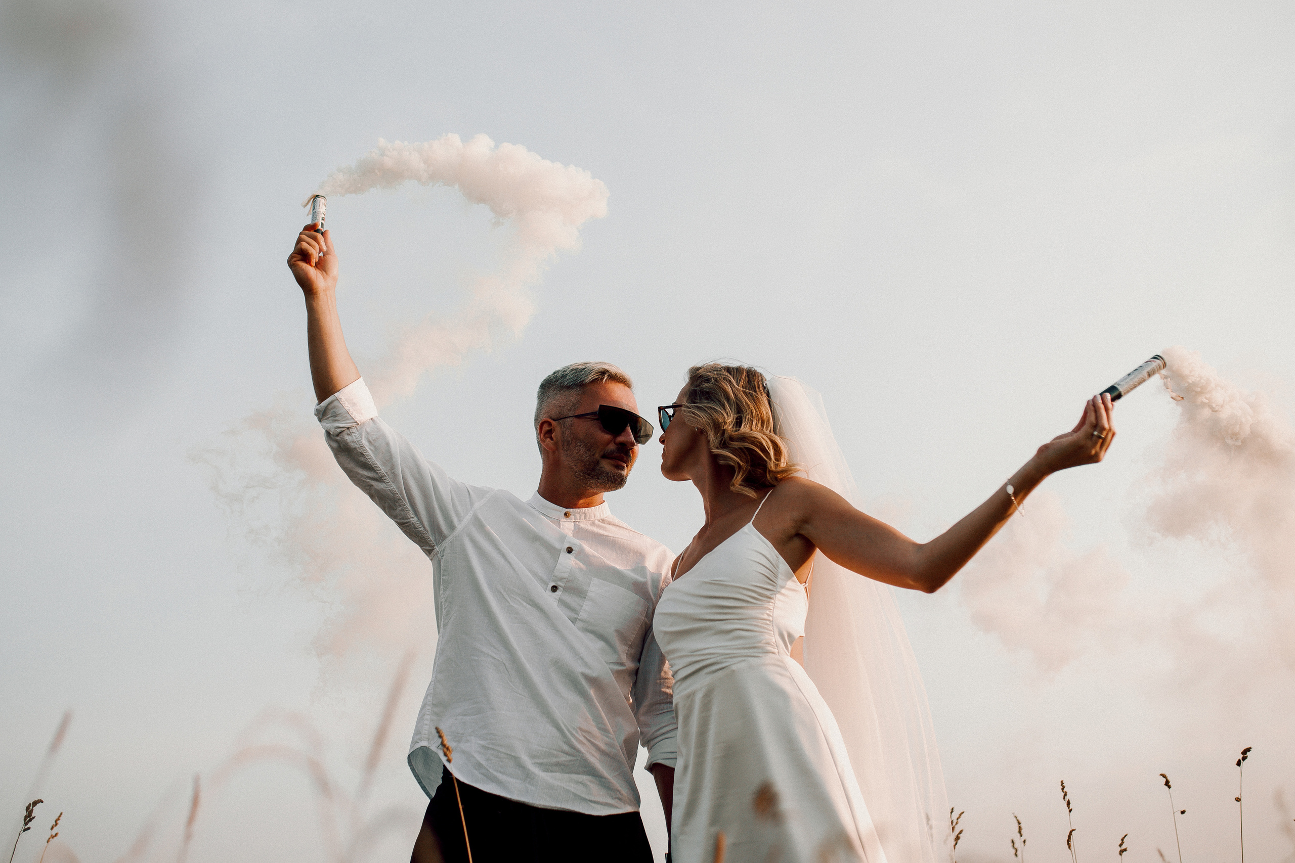 Тимур и Анна. Лёшка Варзегов — фотограф