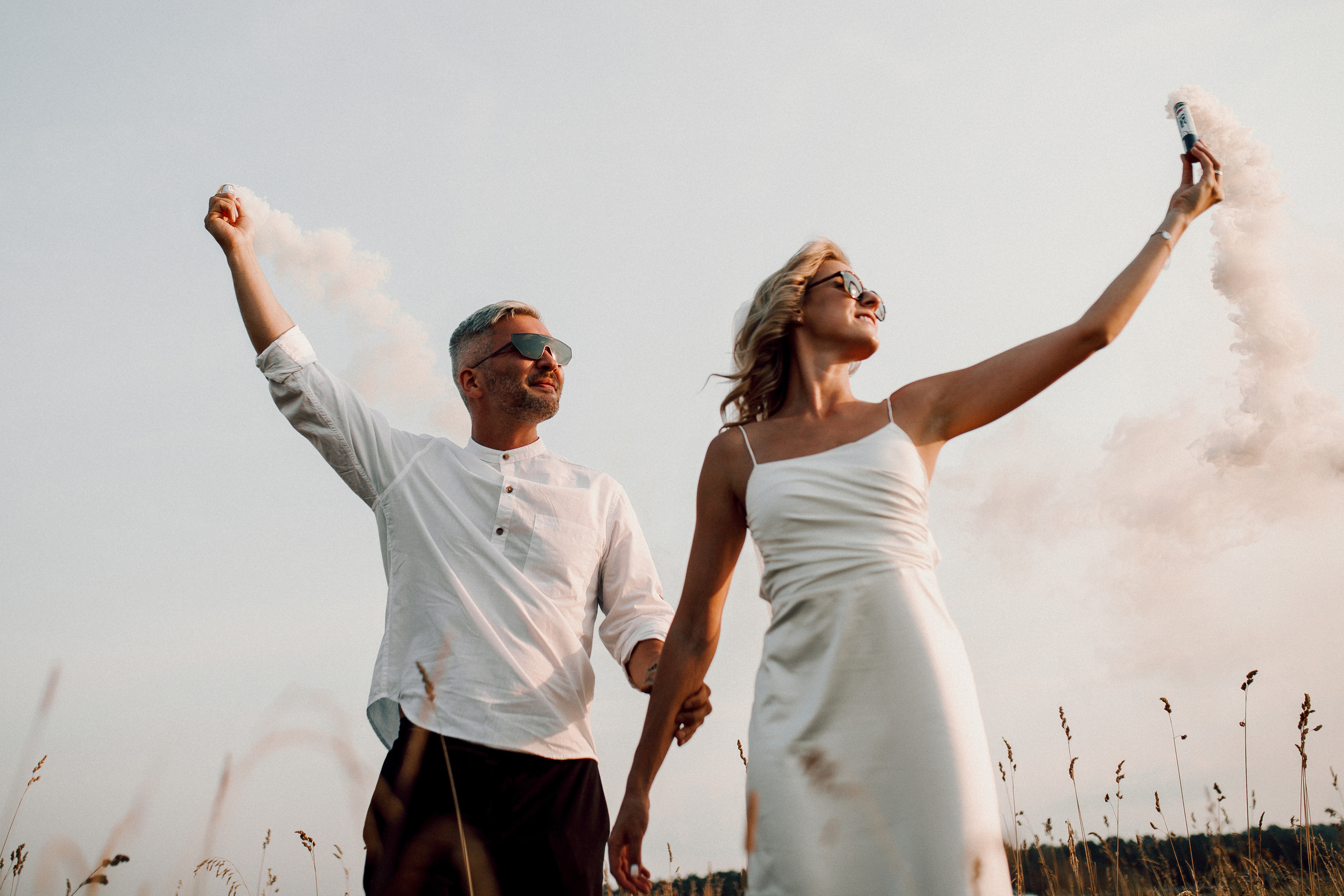 Тимур и Анна. Лёшка Варзегов — фотограф