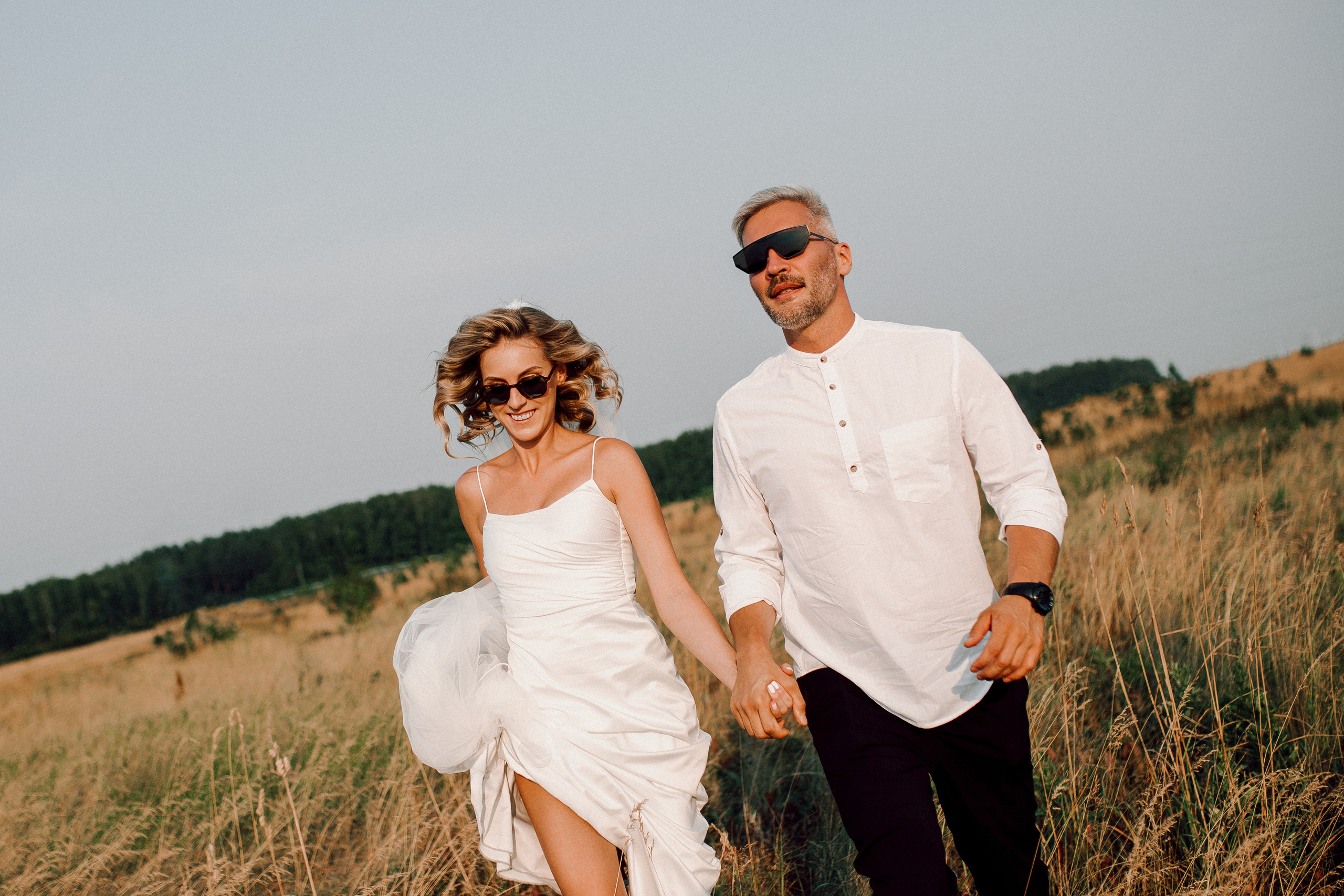 Тимур и Анна. Лёшка Варзегов — фотограф