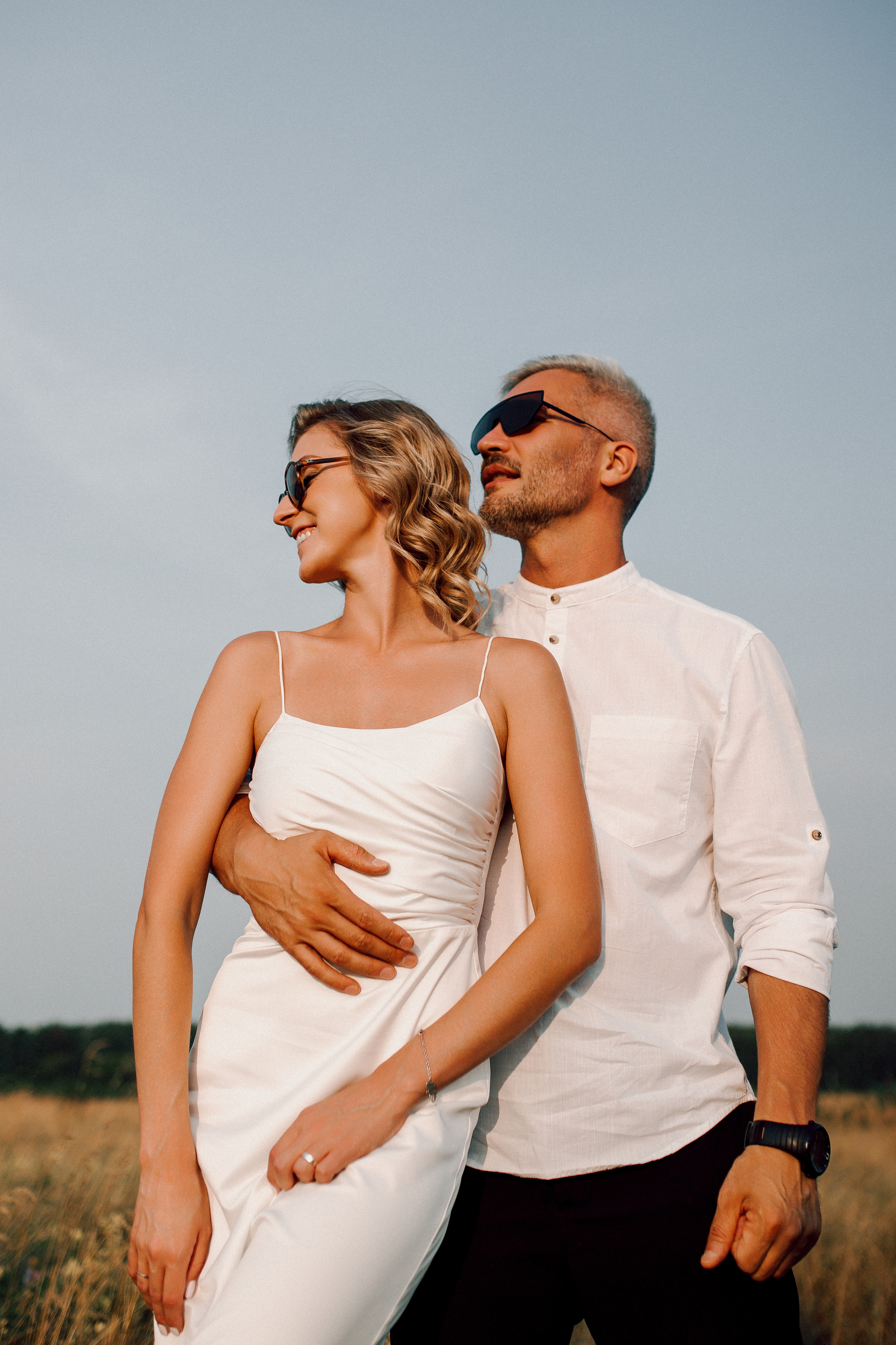 Тимур и Анна. Лёшка Варзегов — фотограф