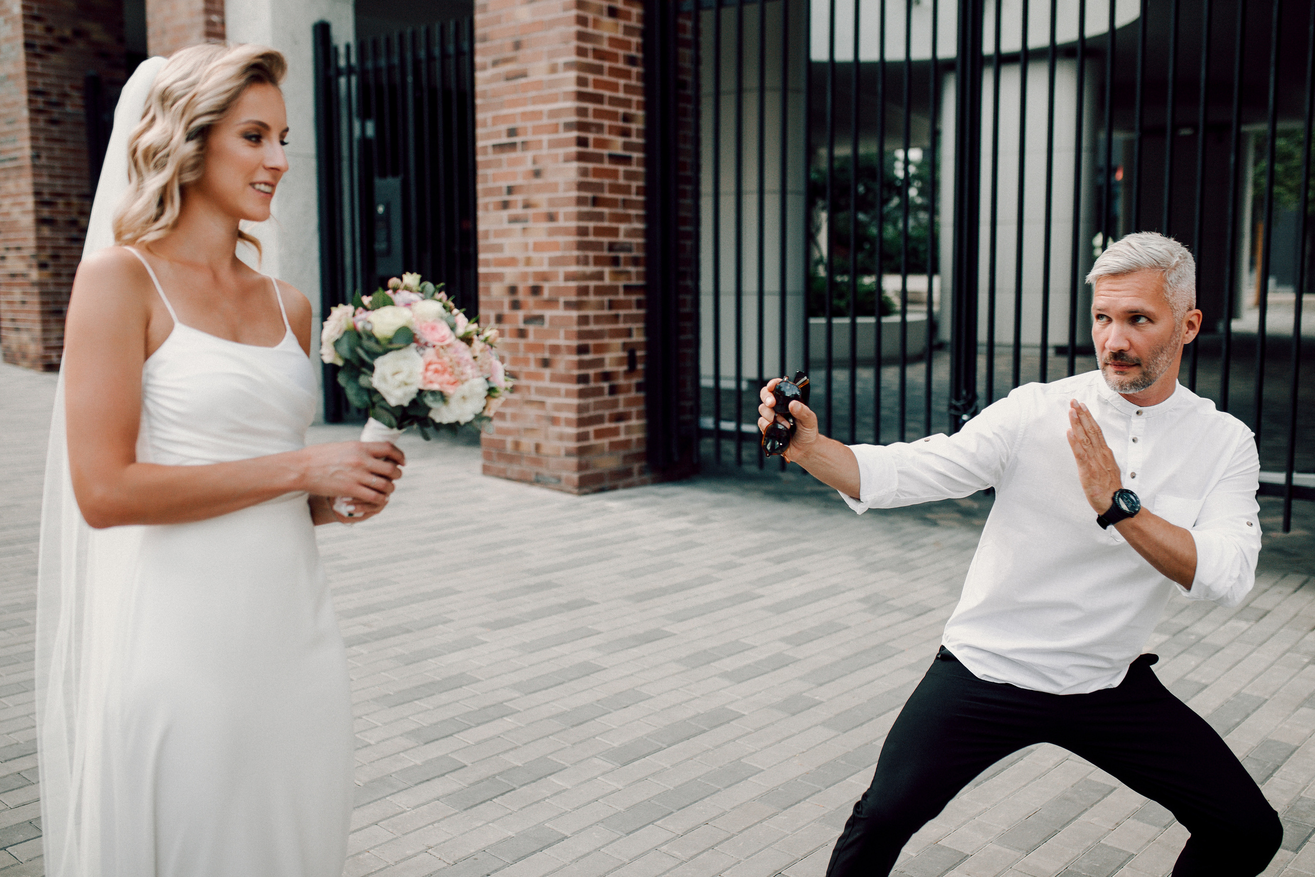 Тимур и Анна. Лёшка Варзегов — фотограф