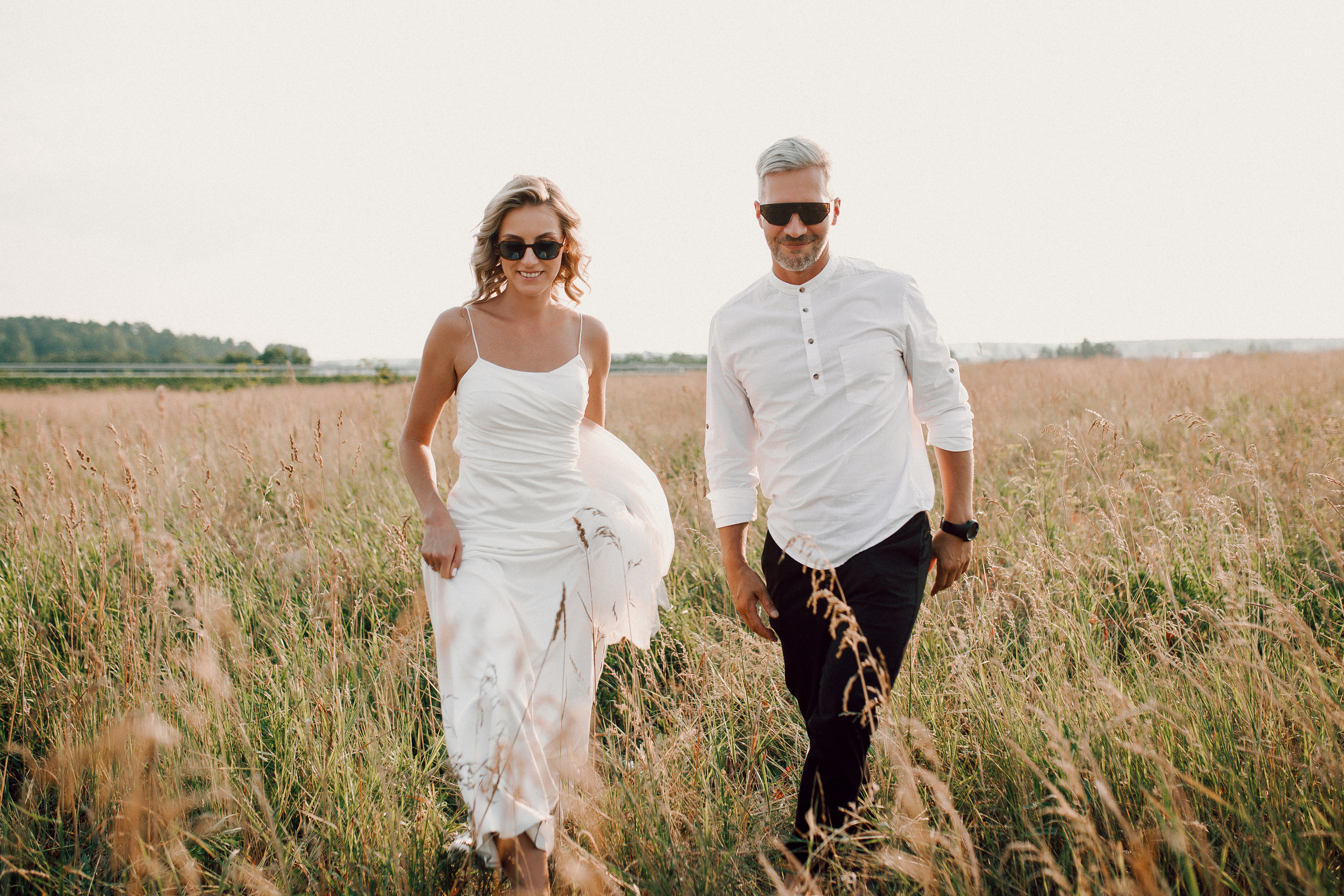 Тимур и Анна. Лёшка Варзегов — фотограф