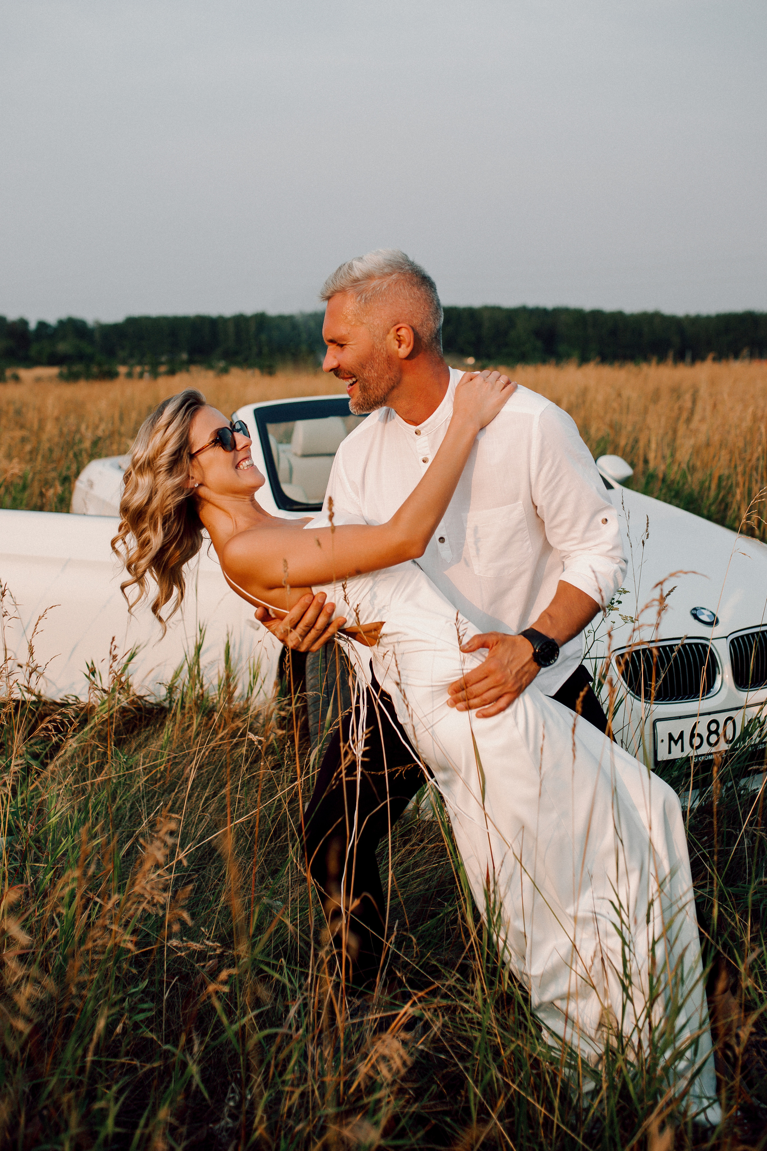 Тимур и Анна. Лёшка Варзегов — фотограф