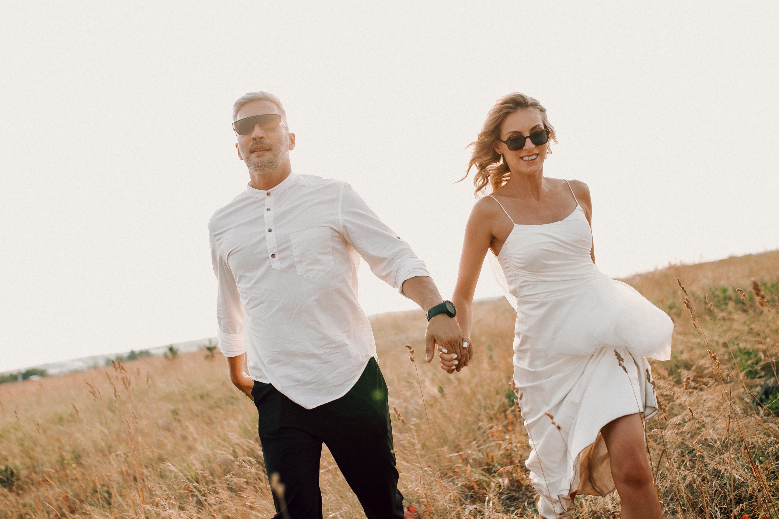 Тимур и Анна. Лёшка Варзегов — фотограф