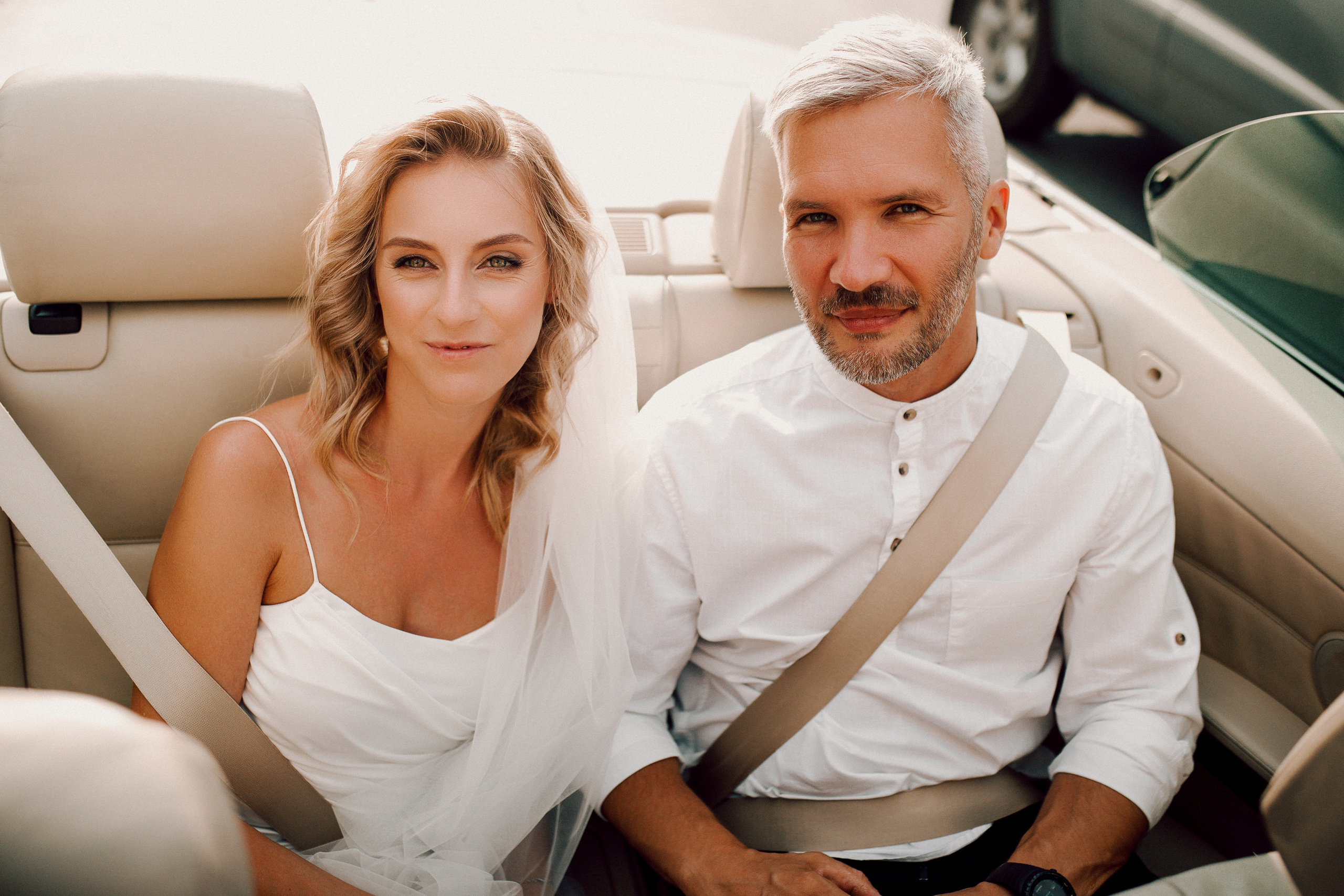 Тимур и Анна. Лёшка Варзегов — фотограф