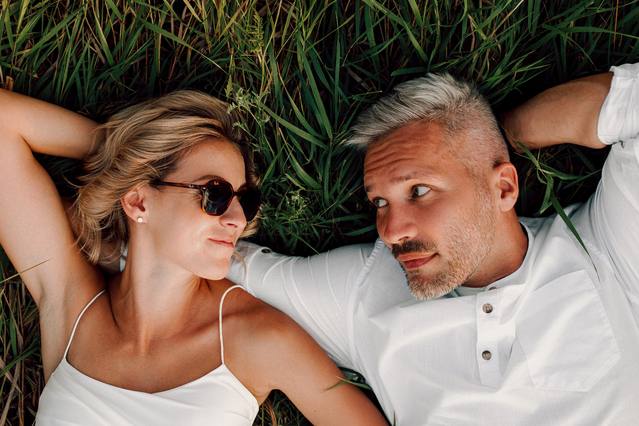 Тимур и Анна. Лёшка Варзегов — фотограф