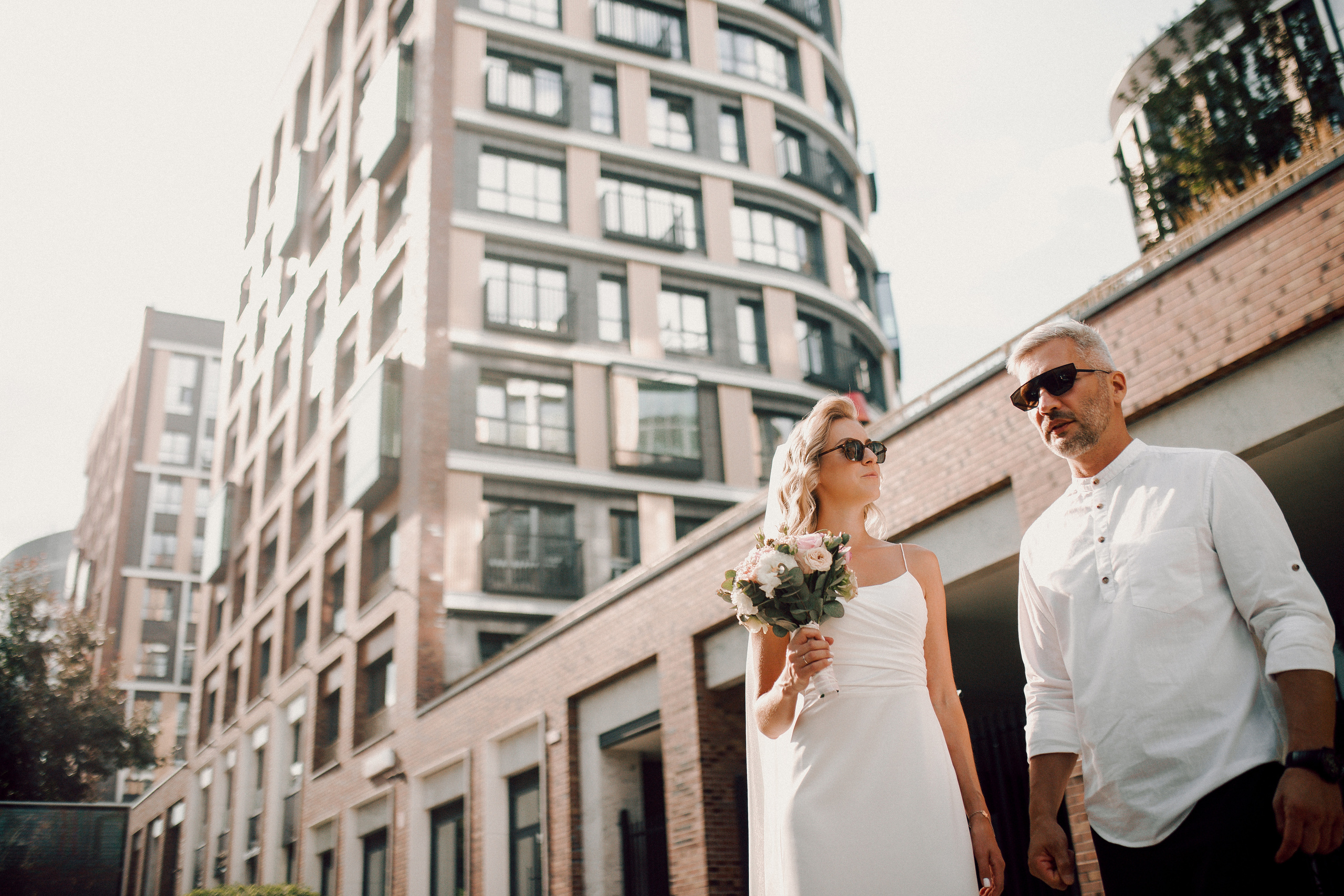 Тимур и Анна. Лёшка Варзегов — фотограф
